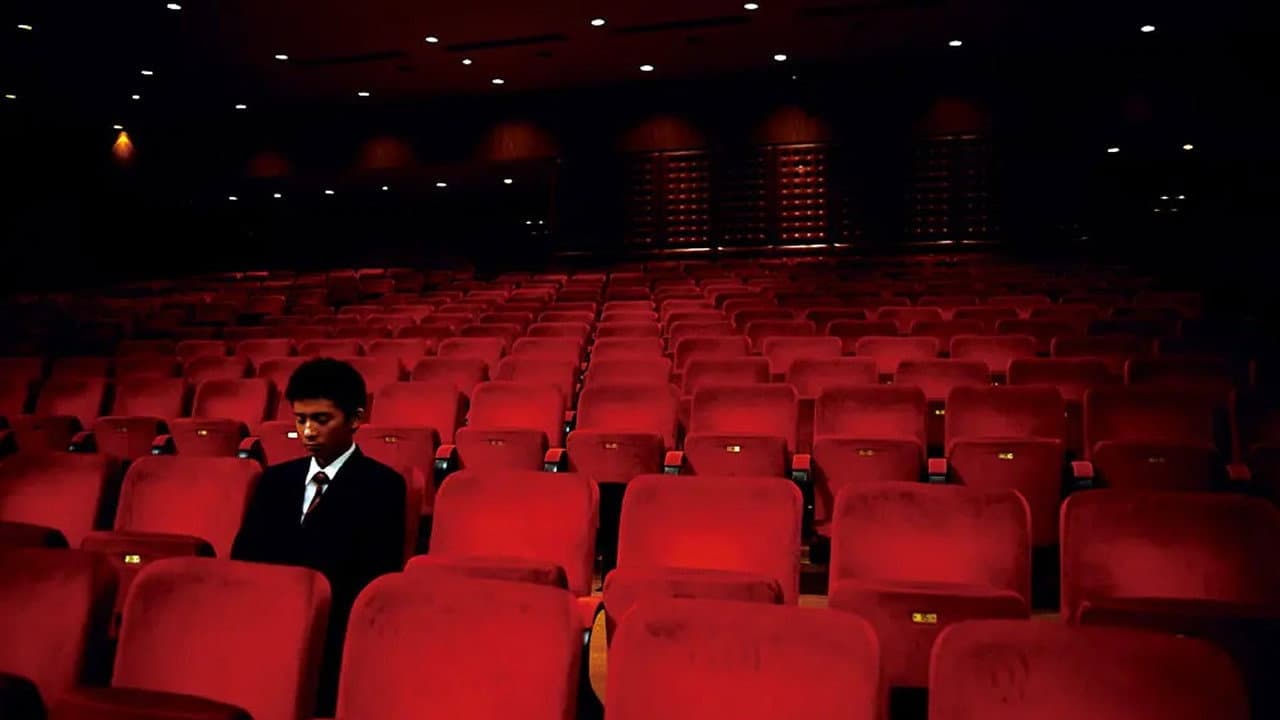 KJ 音樂人生