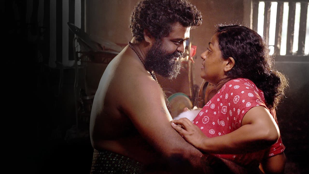 ഒന്നാം സാക്ഷി പരേതൻ