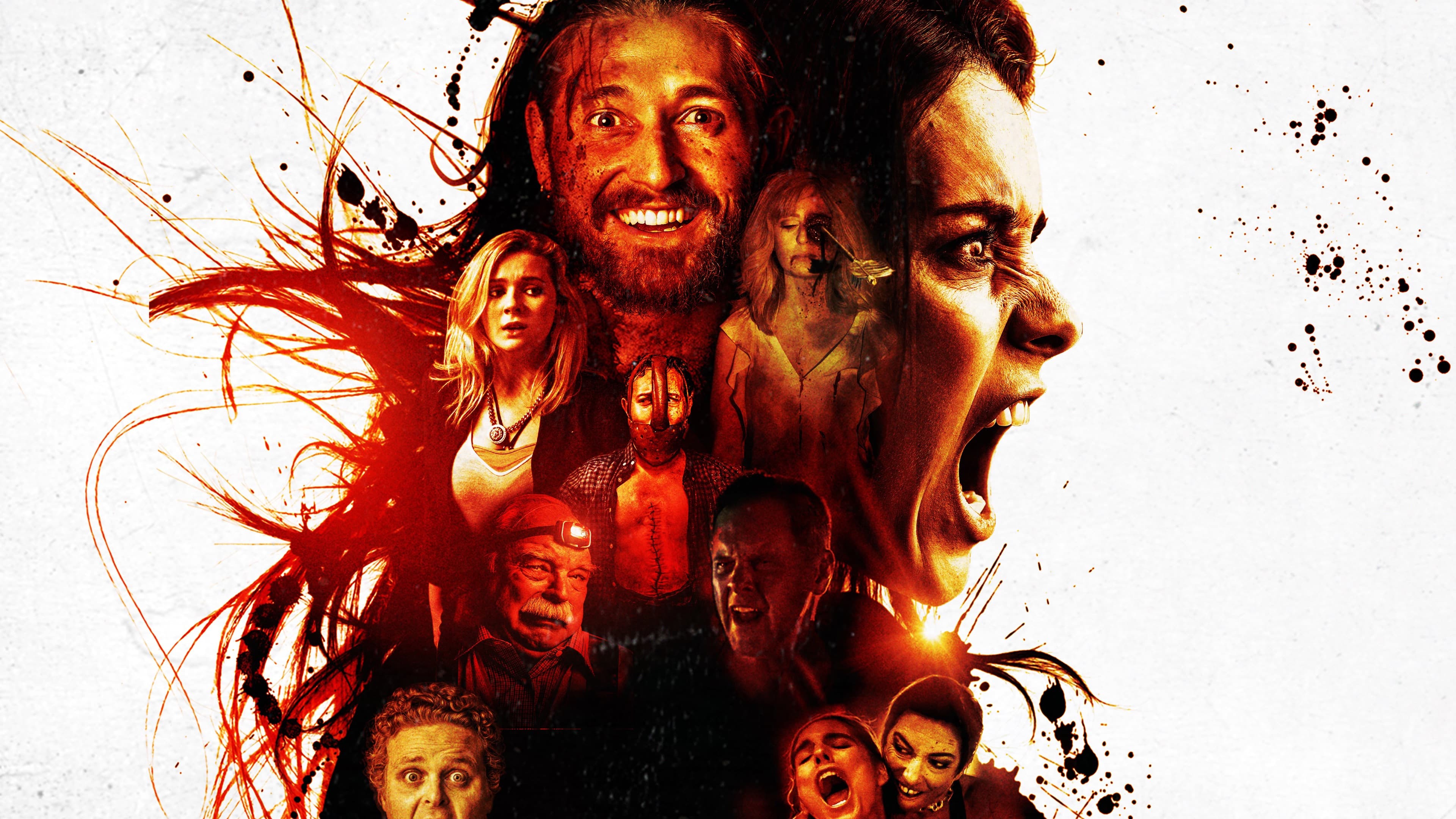 Fear, Inc.