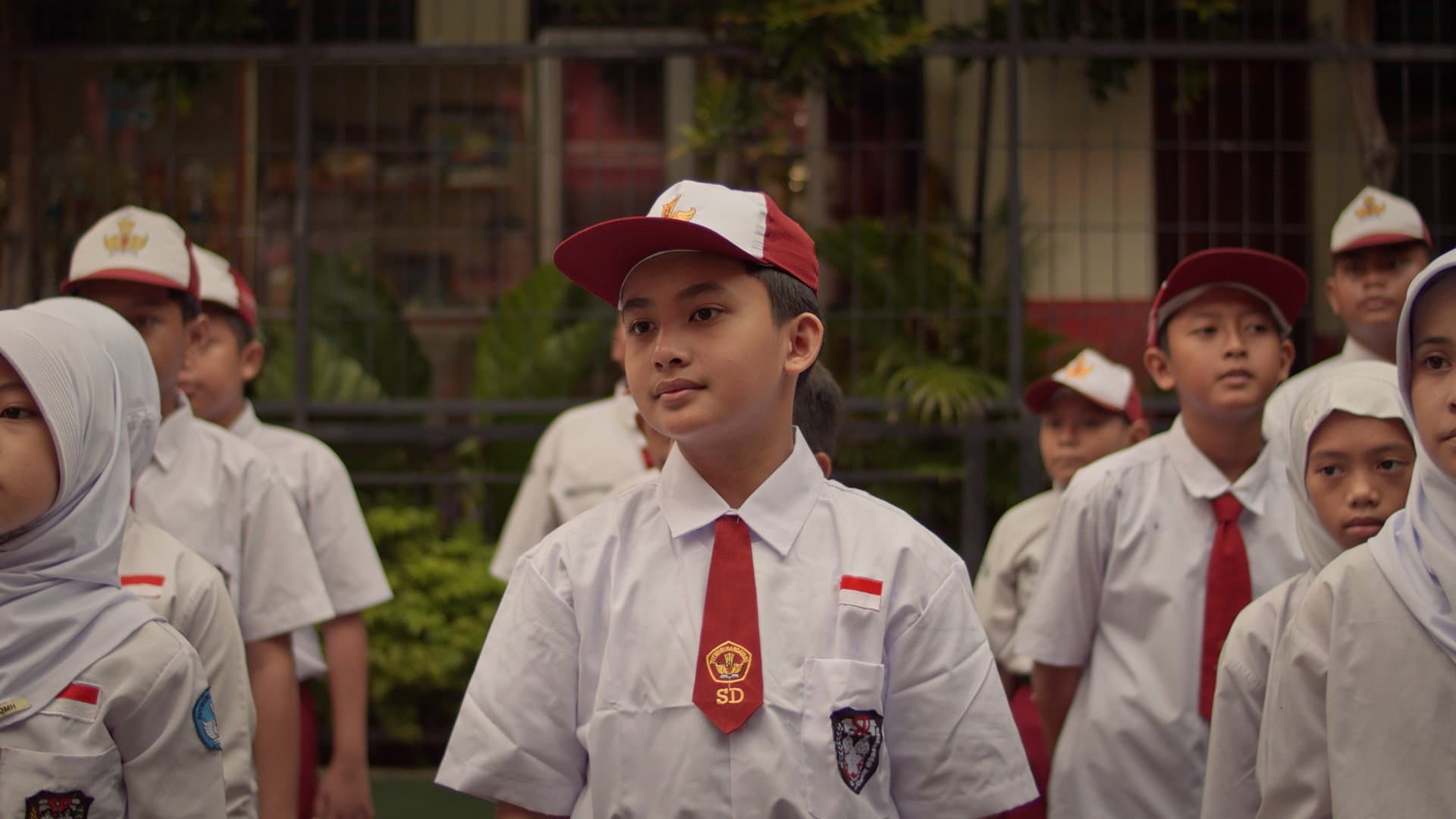 Janji Siswa