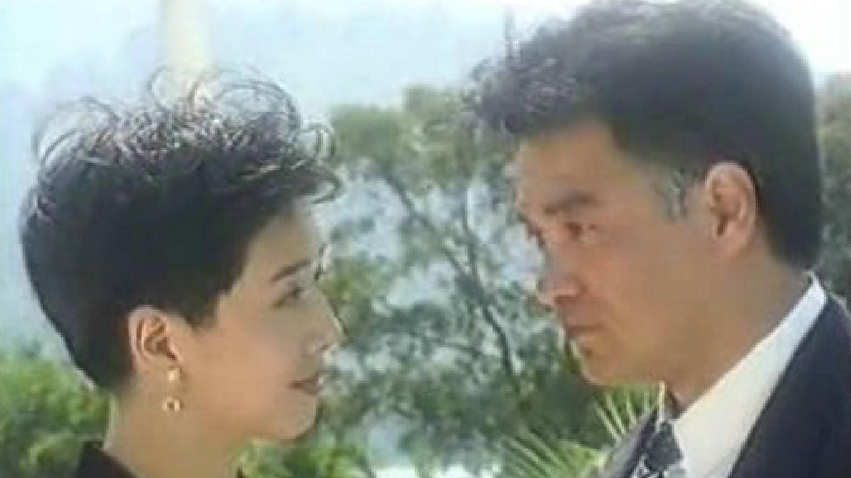 大家族
