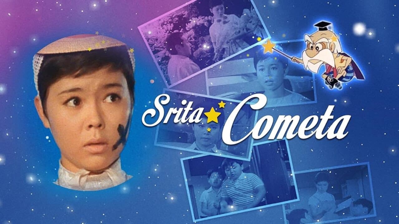 Señorita Cometa