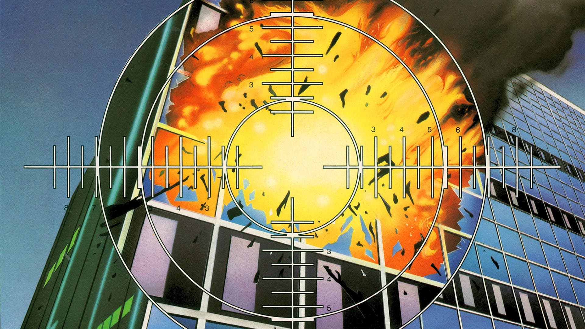 Def Leppard: Pyromania 40