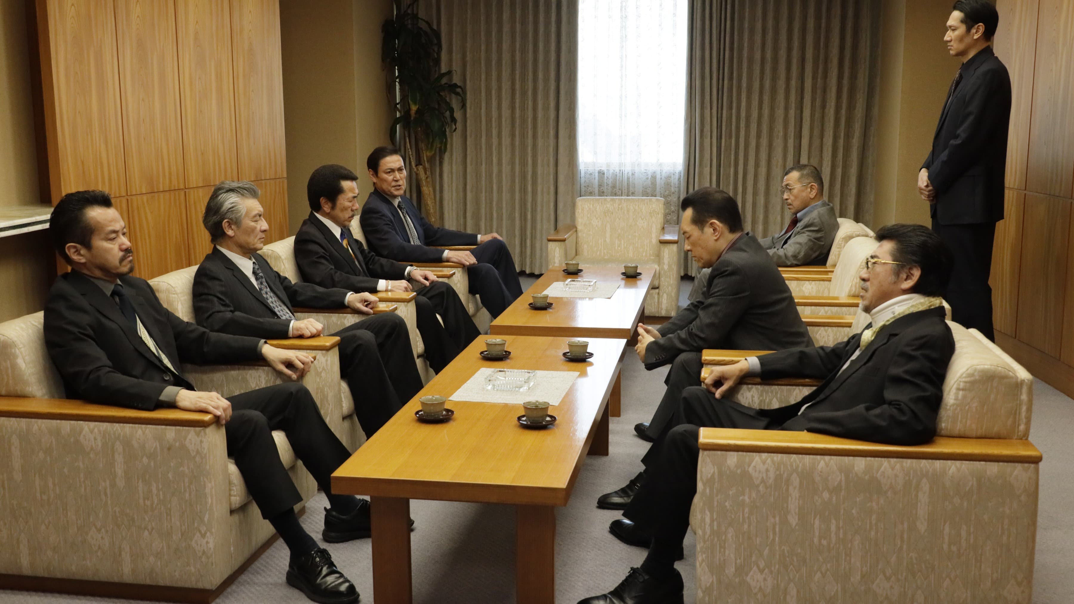 日本統一７１