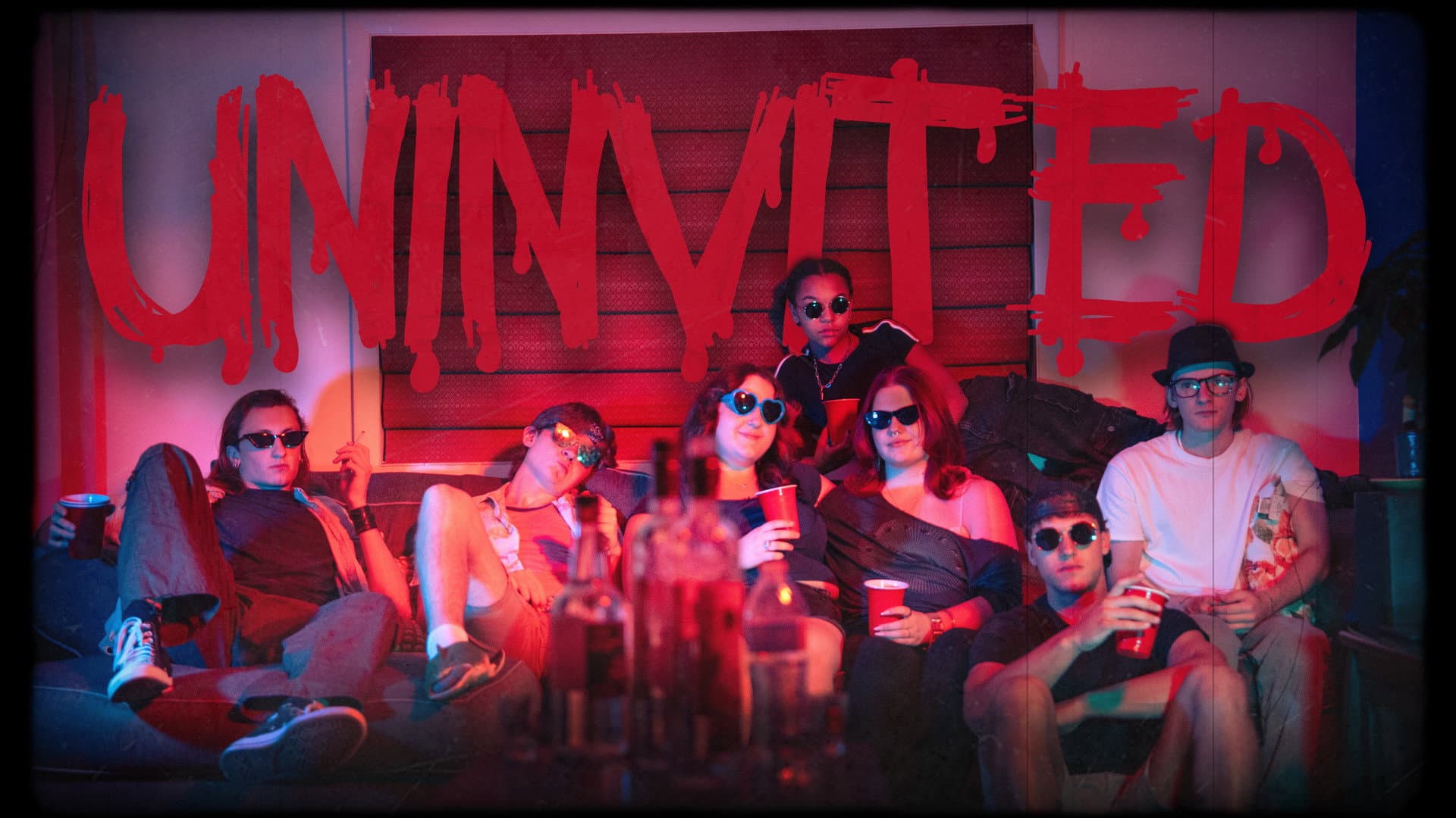 Uninvited