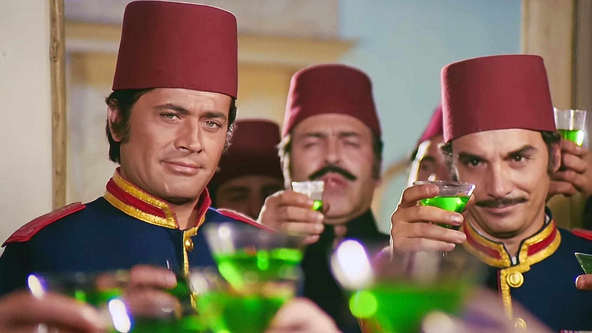Çöl Kartalı