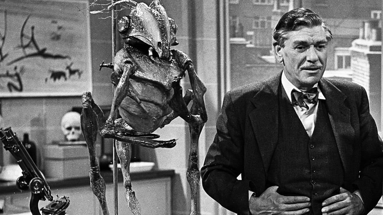 Quatermass and the Pit (Quatermass y la Fosa)