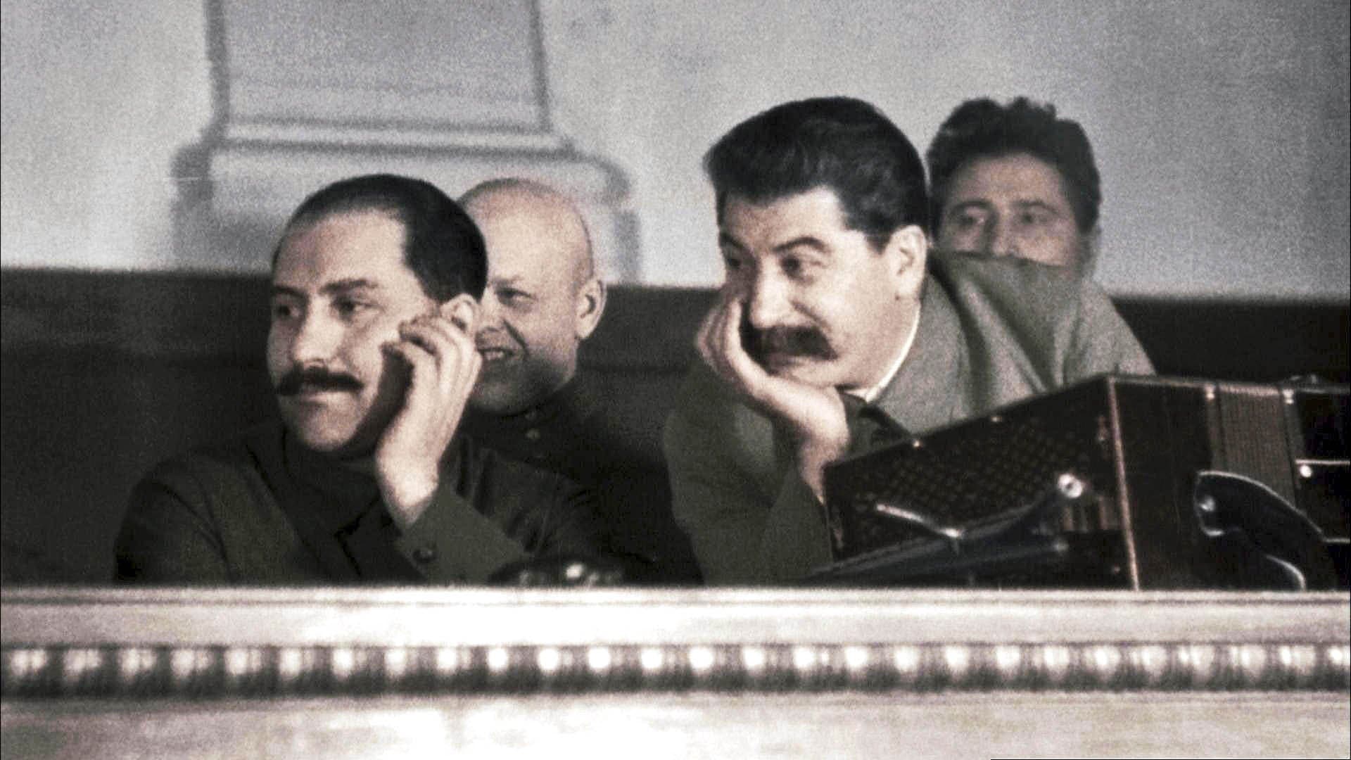 Apocalipsis: Stalin