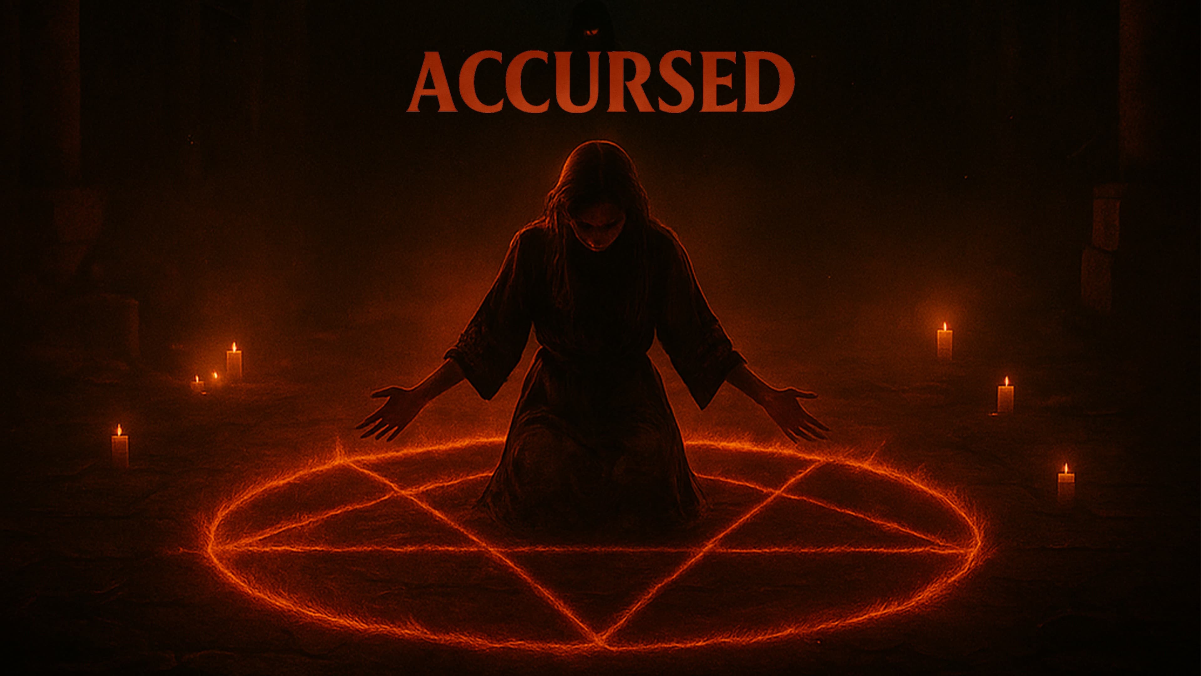 Accursed