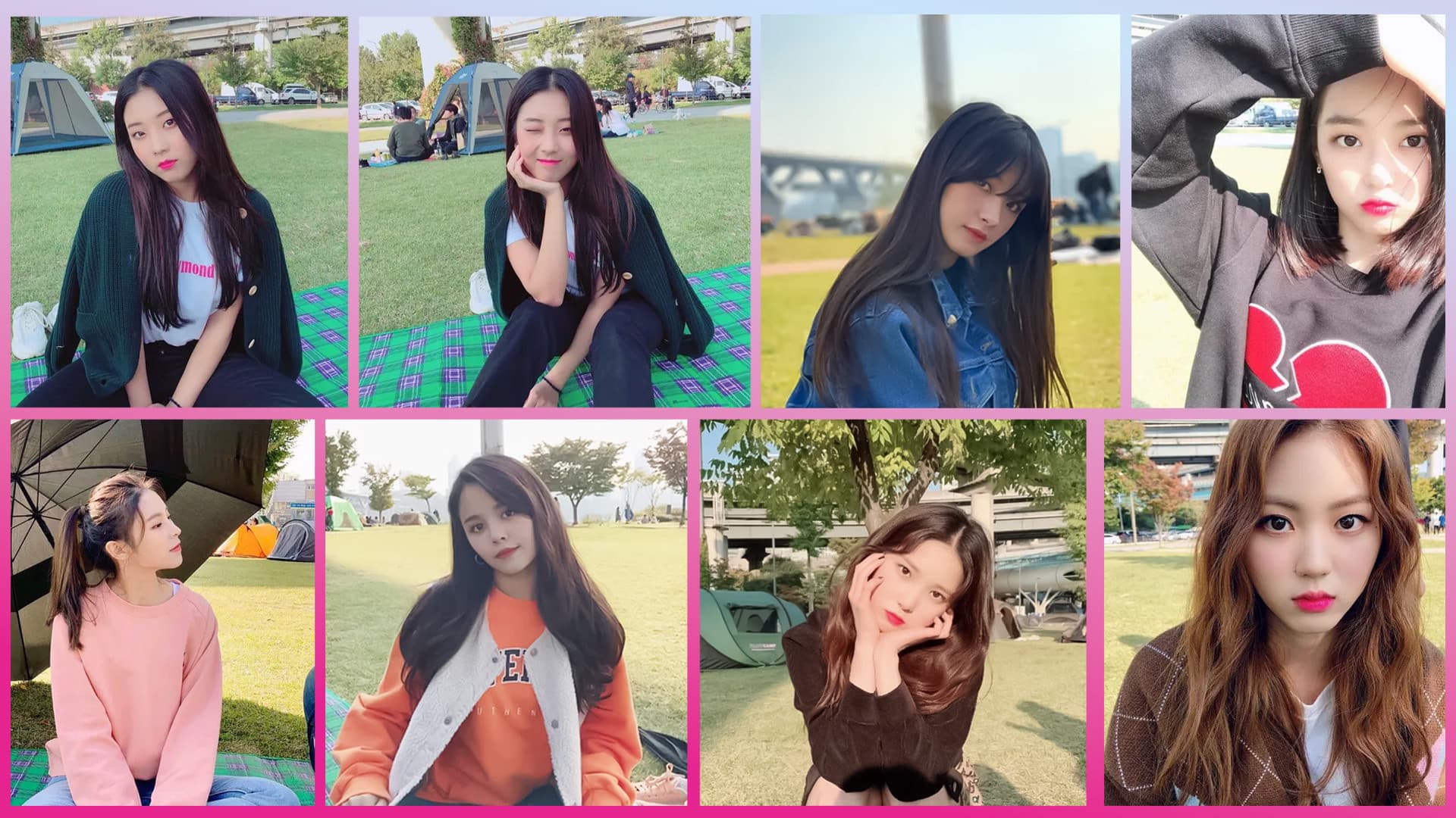 성동구민 CLC