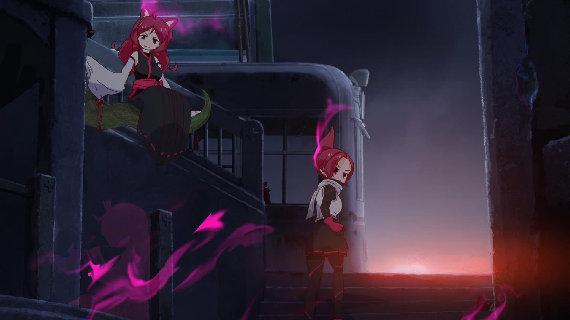 ケムリクサ