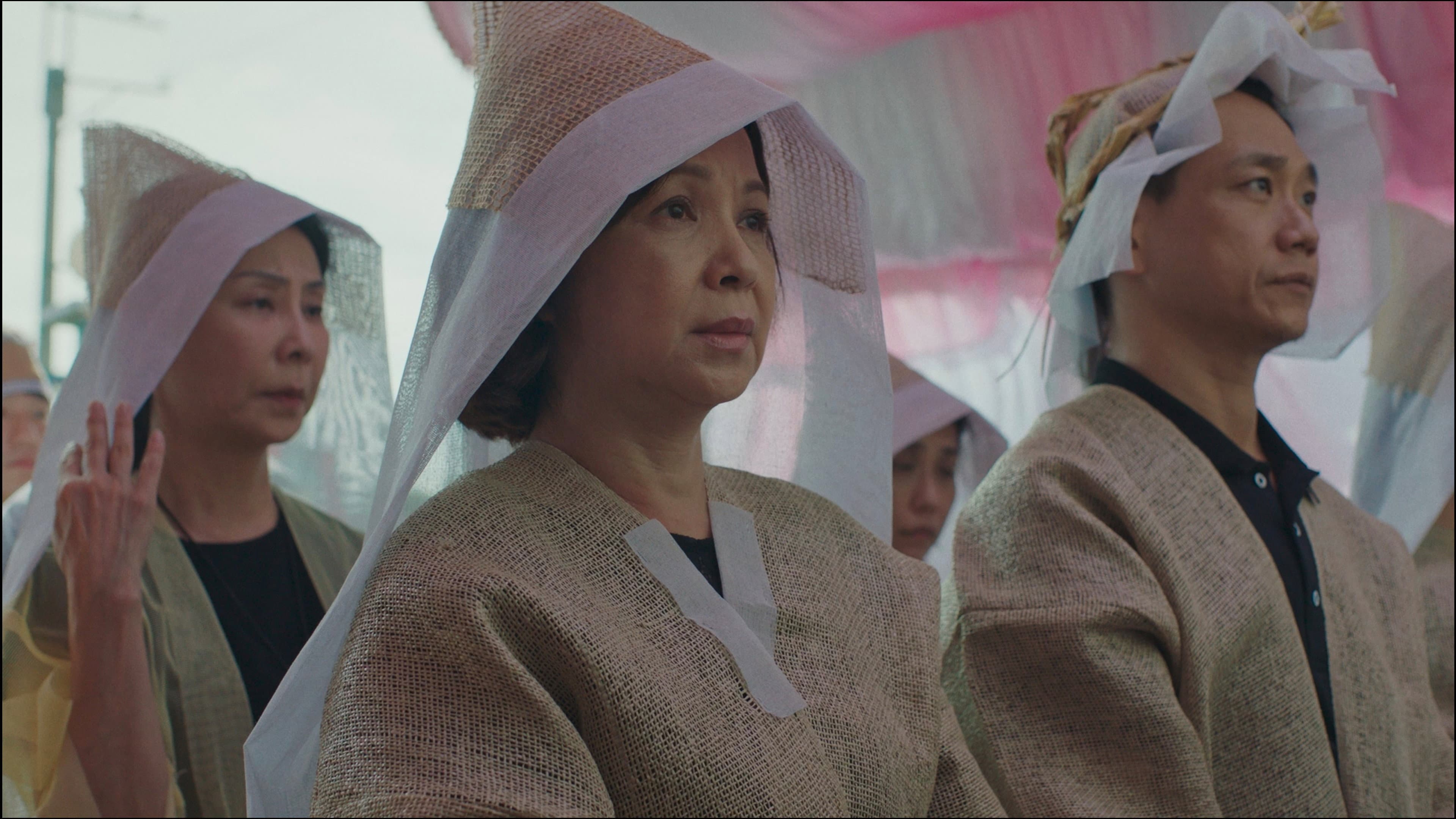 大姊，賢慧