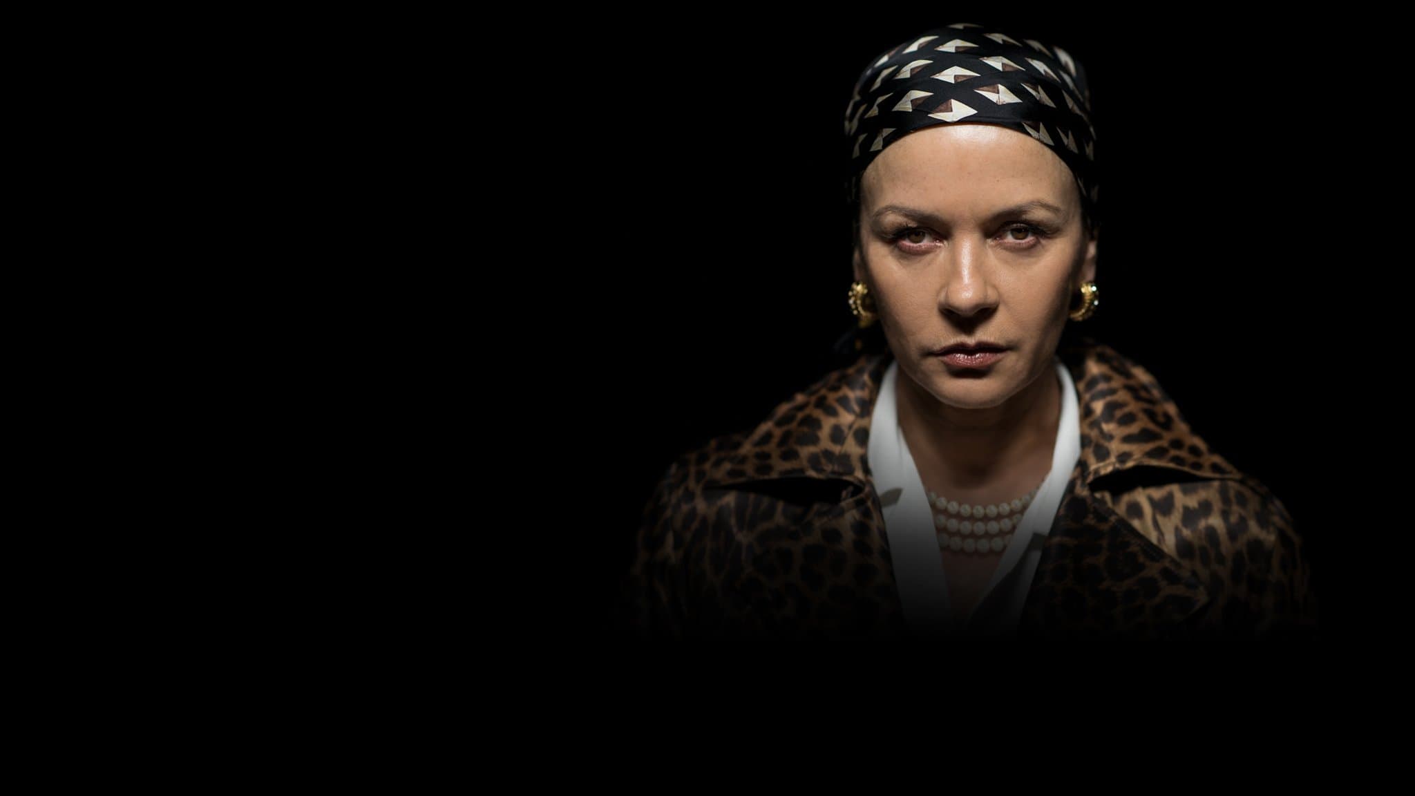 La Madrina de la cocaina - La historia de Griselda Blanco