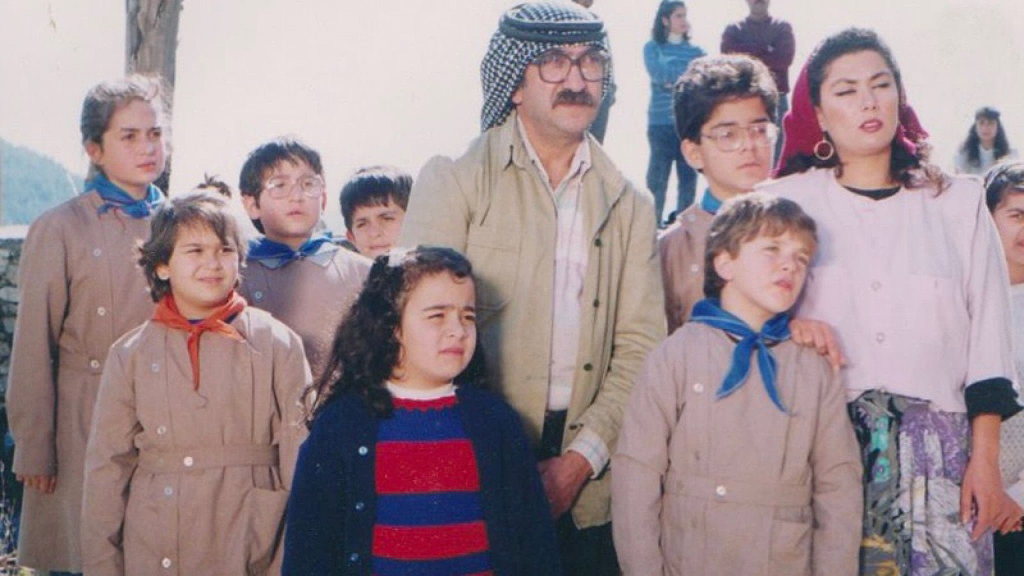 كفرون