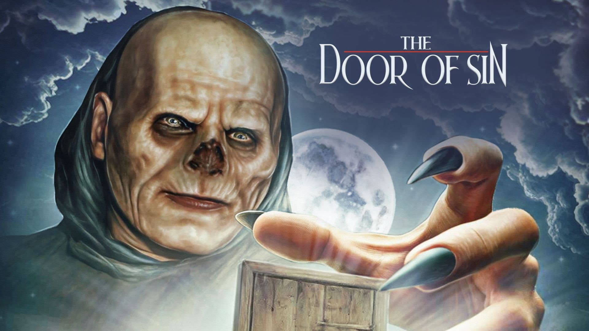 The Door of Sin