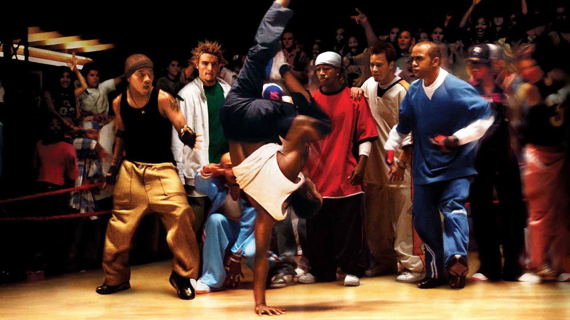 El Hip Hop Esta que Arde