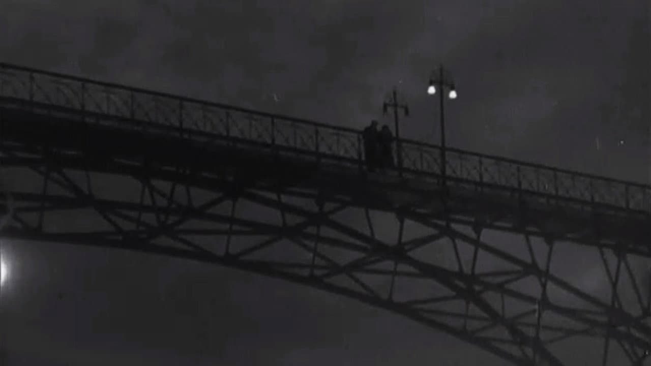 Коли засинає місто