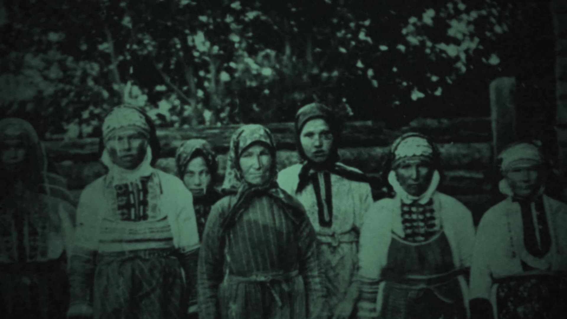 Как я стал бесермянином