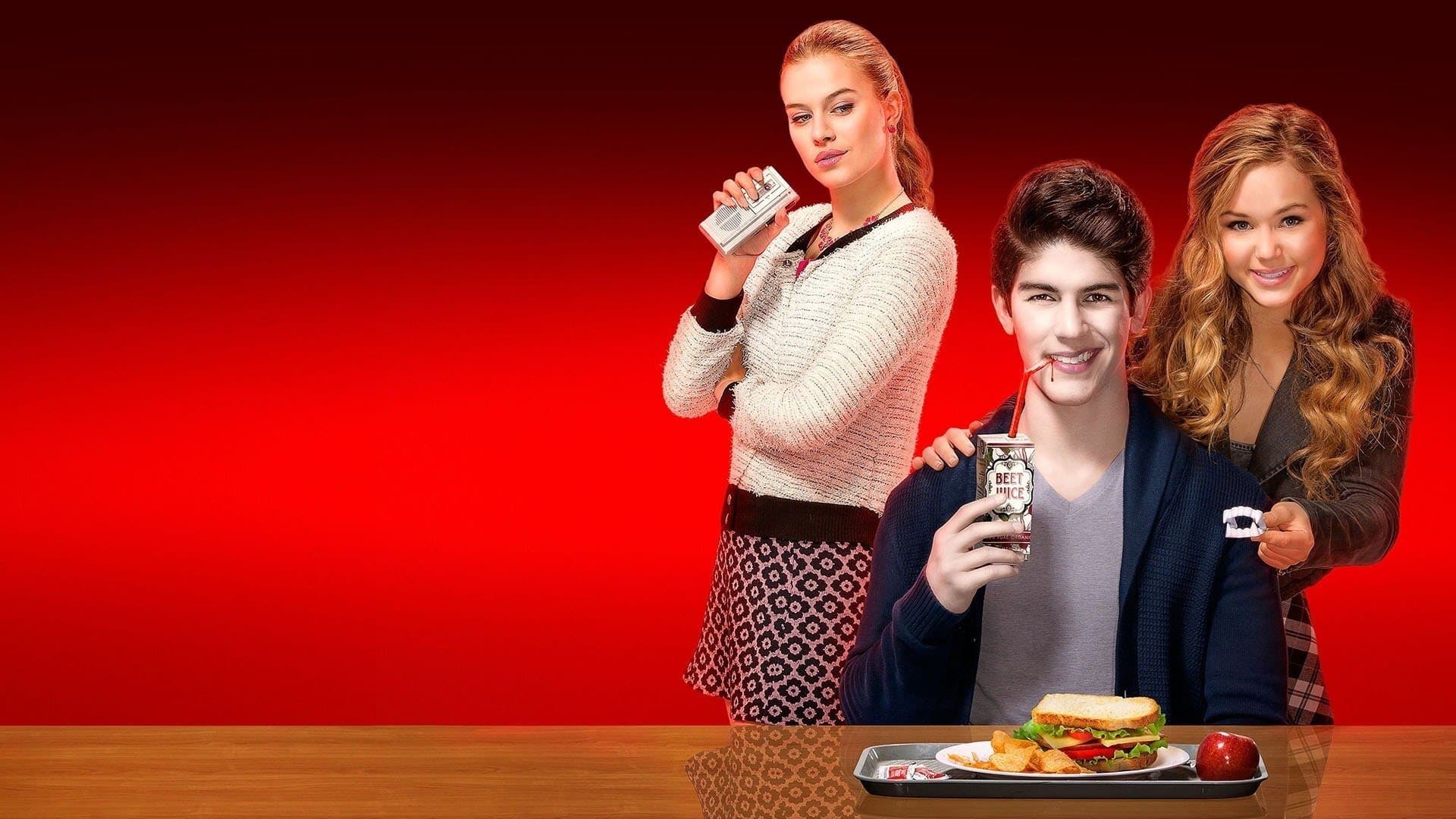Un vampiro mentiroso