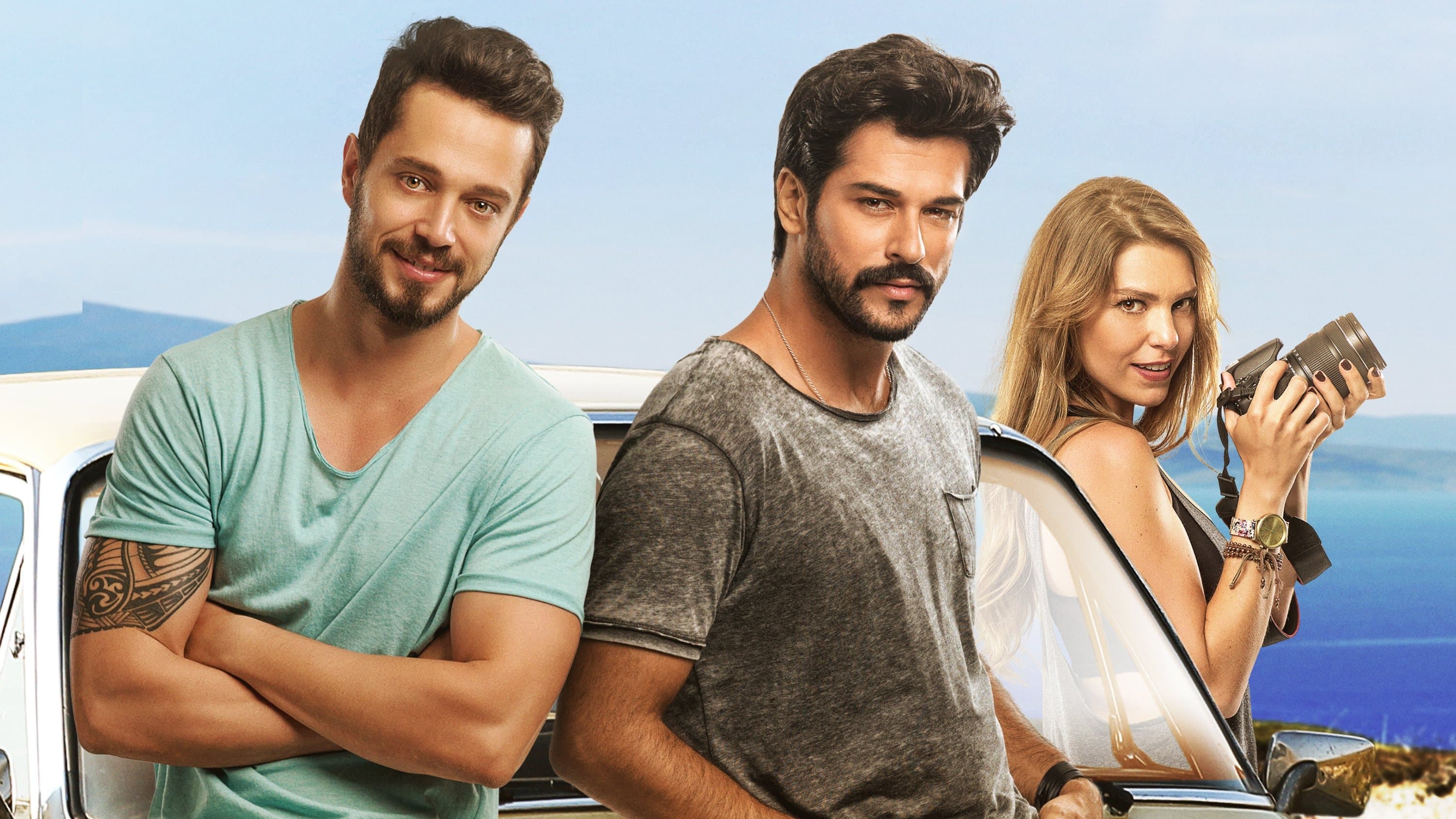 Kardeşim Benim Koleksiyonu