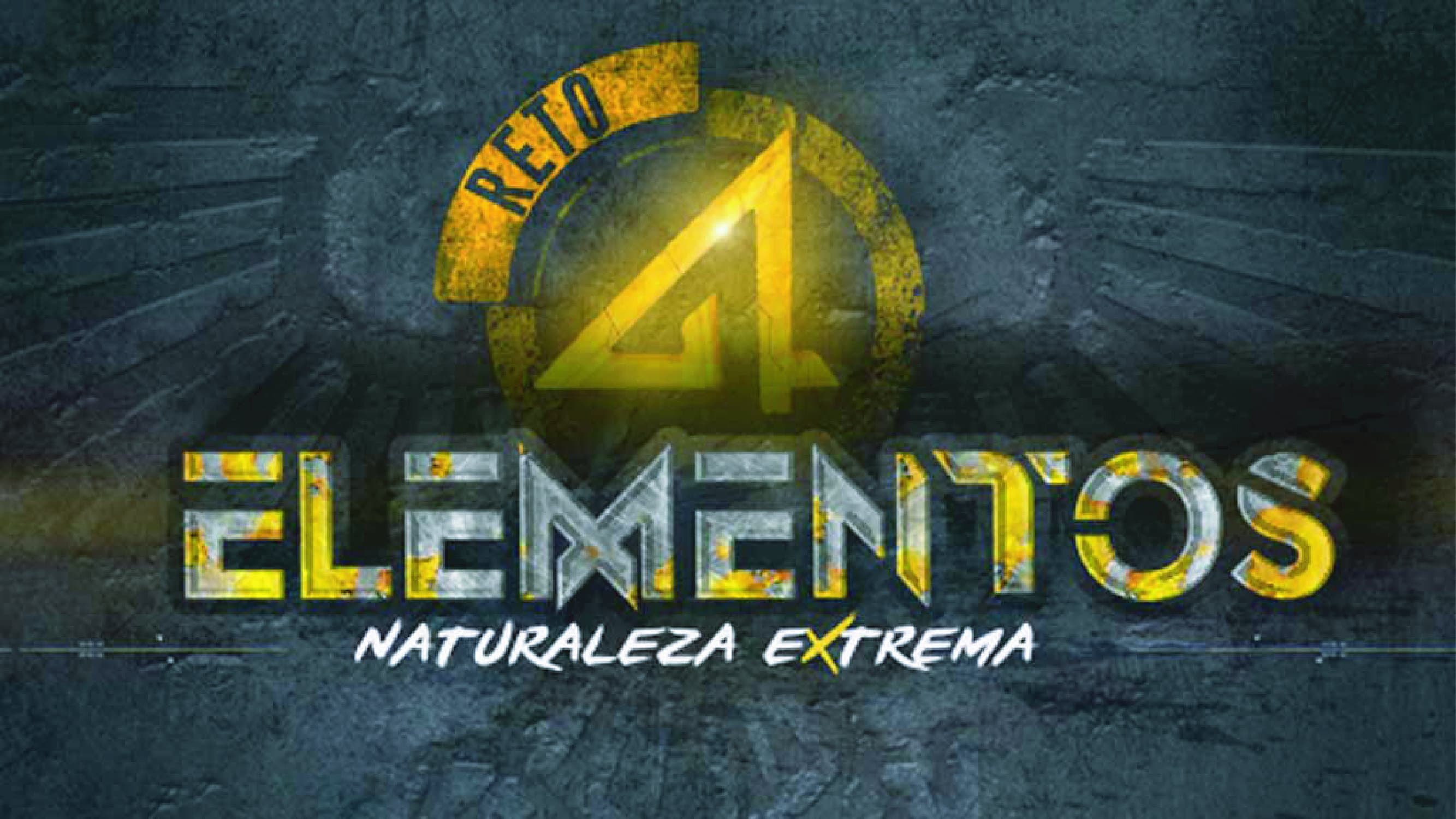 Reto 4 Elementos, Naturaleza Extrema