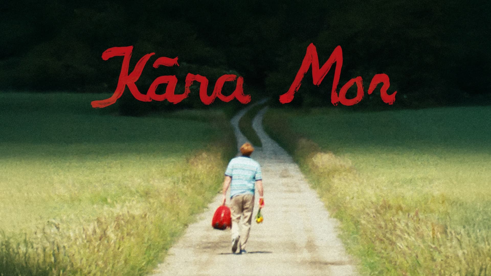 Kära Mor