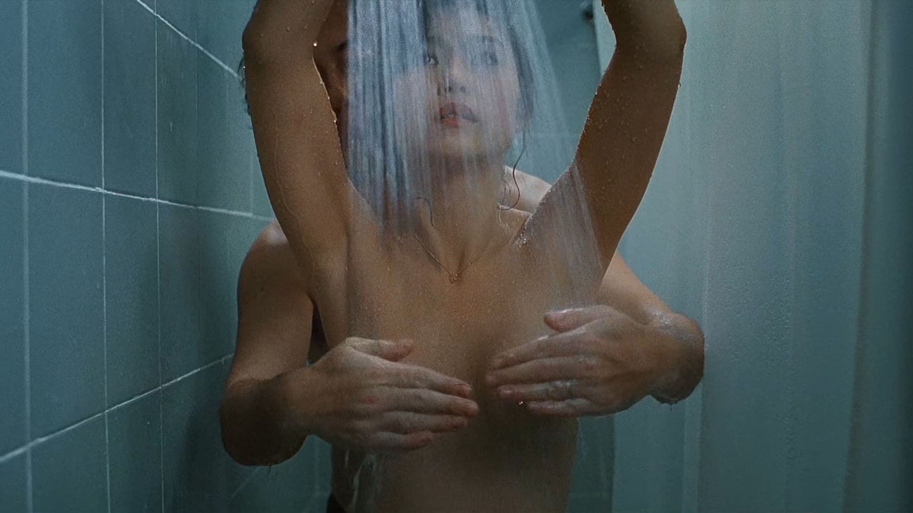 盲女72小時