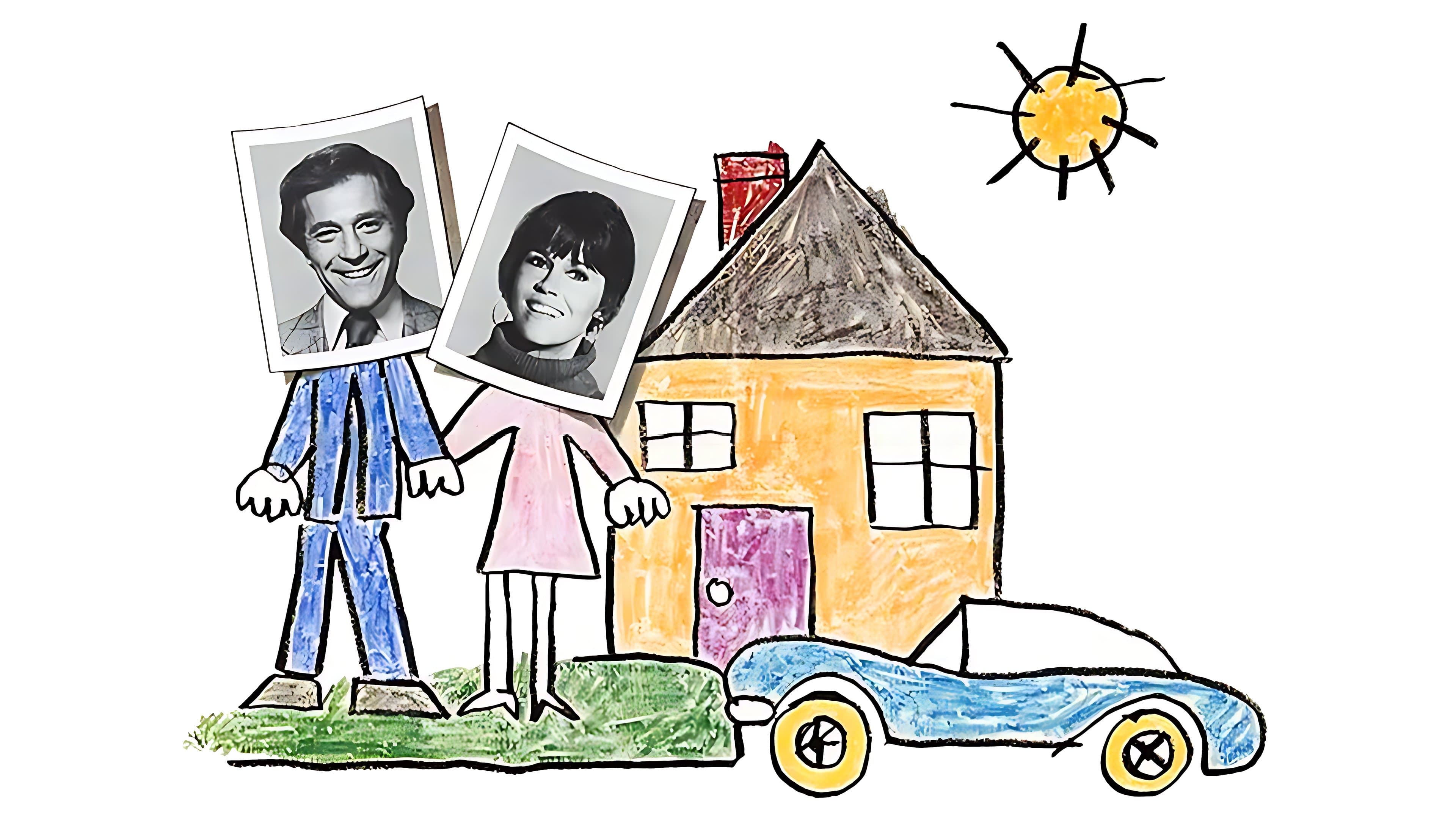 Las locuras de Dick y Jane