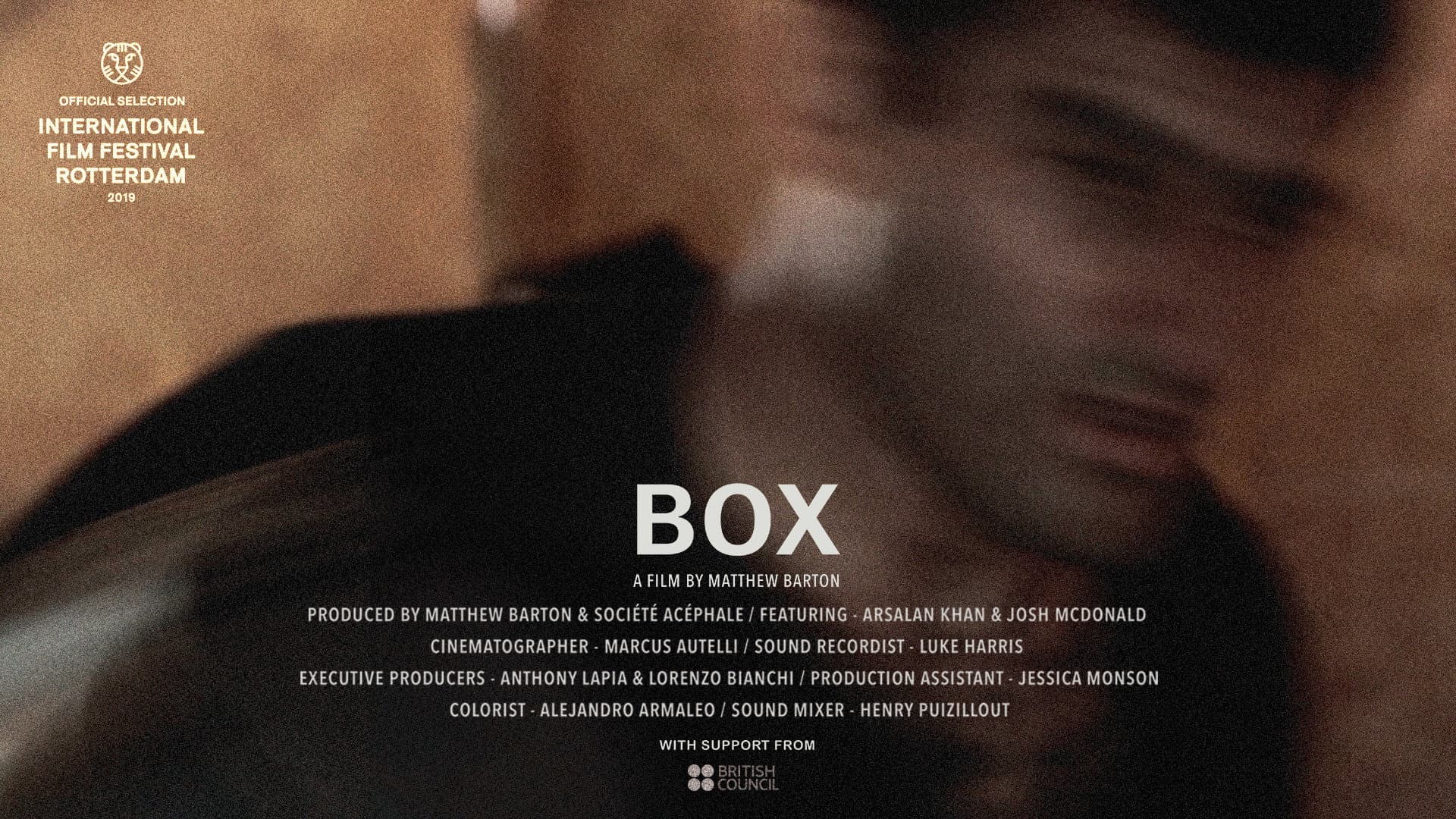 Box