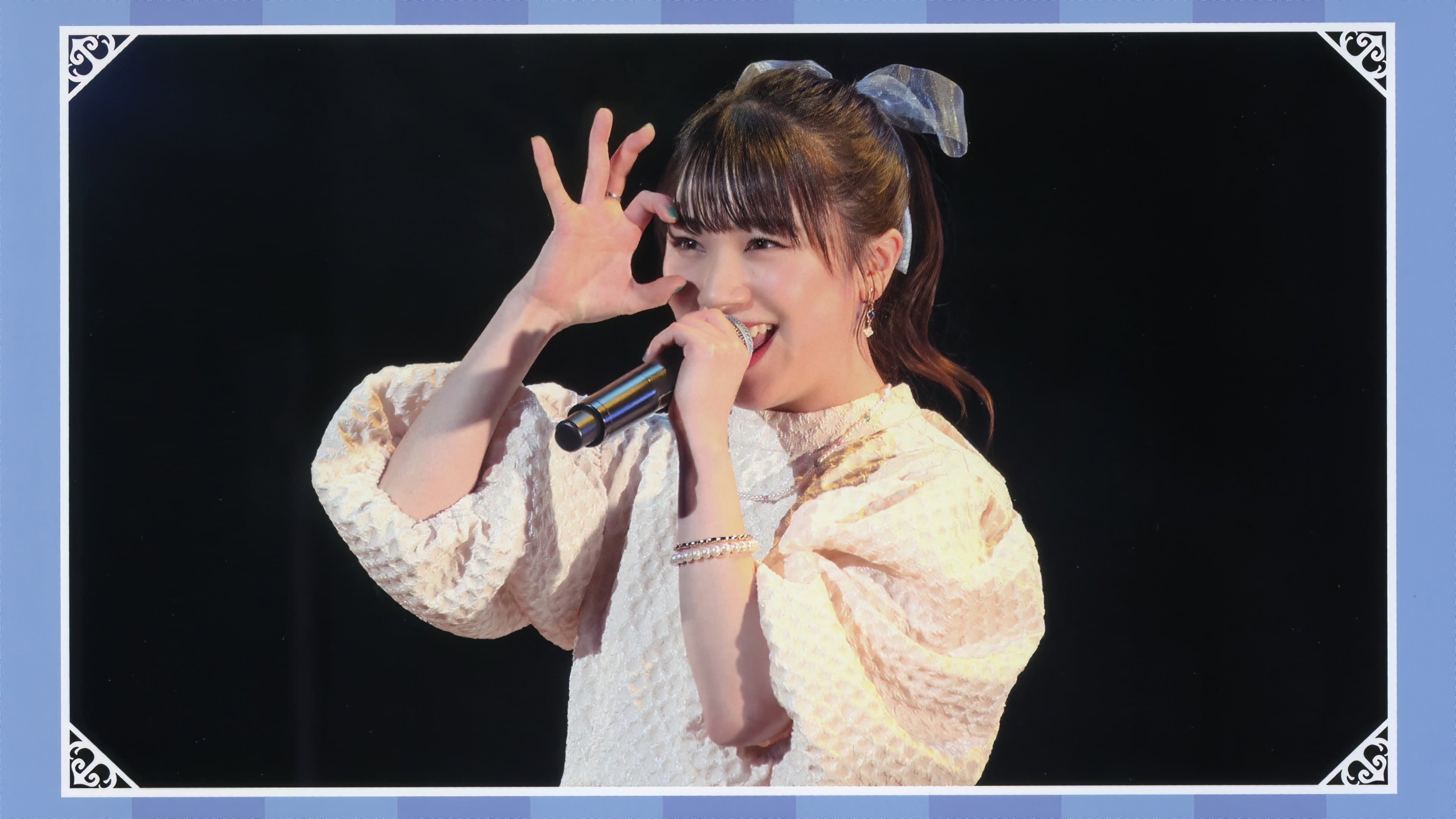 モーニング娘。'22 石田亜佑美 バースデーイベント