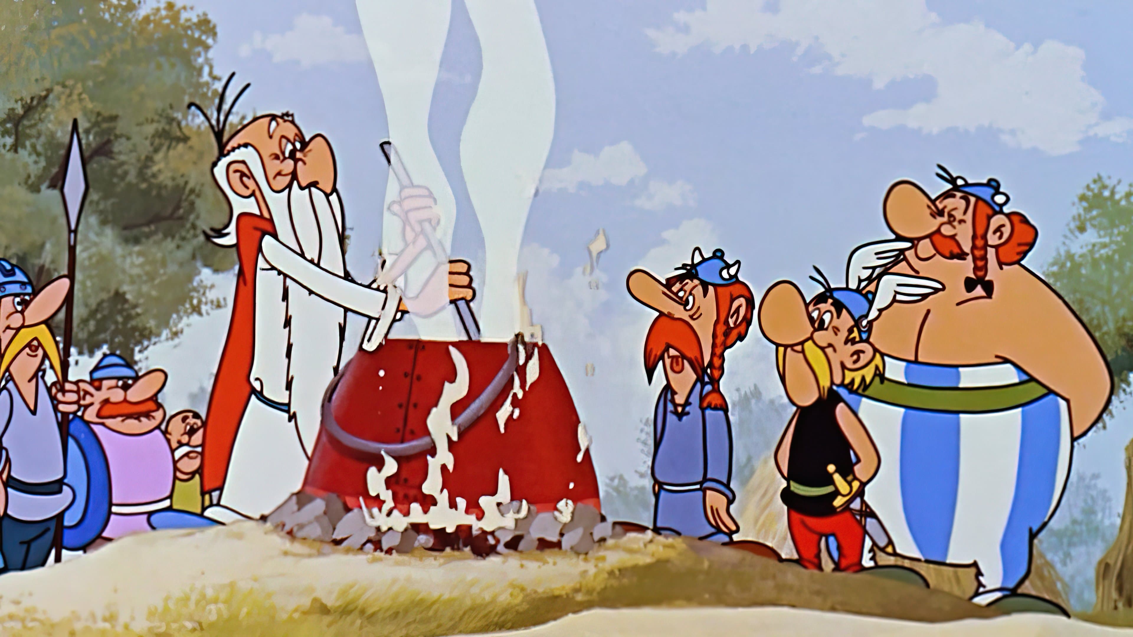 Astérix y Obélix - Colección