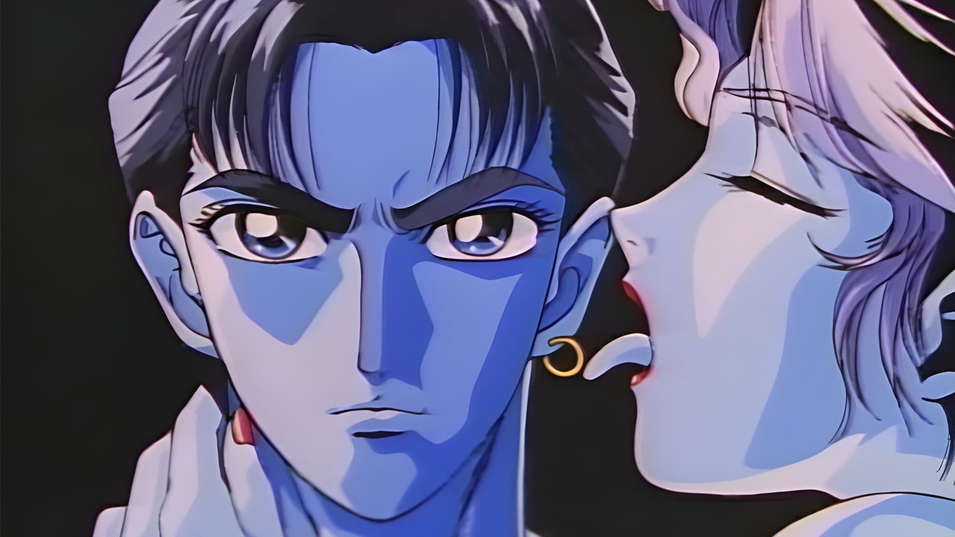 黄龍の耳 美那の章