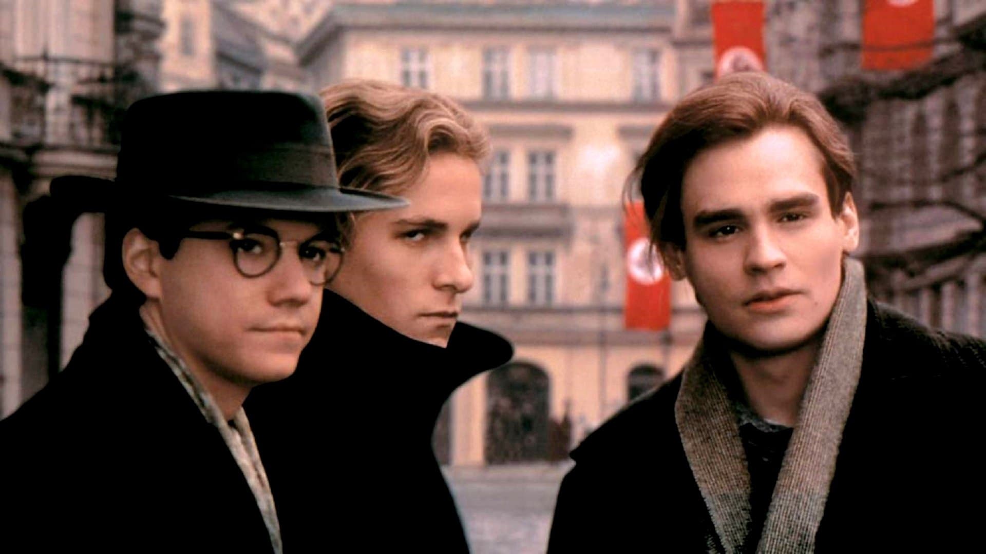 Rebeldes del swing