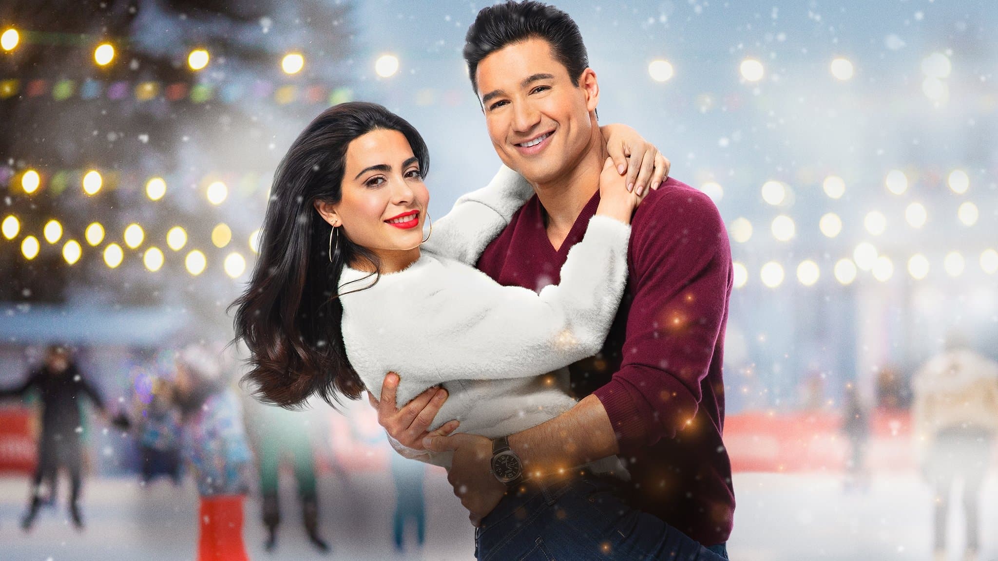 Navidad en Santa Fe