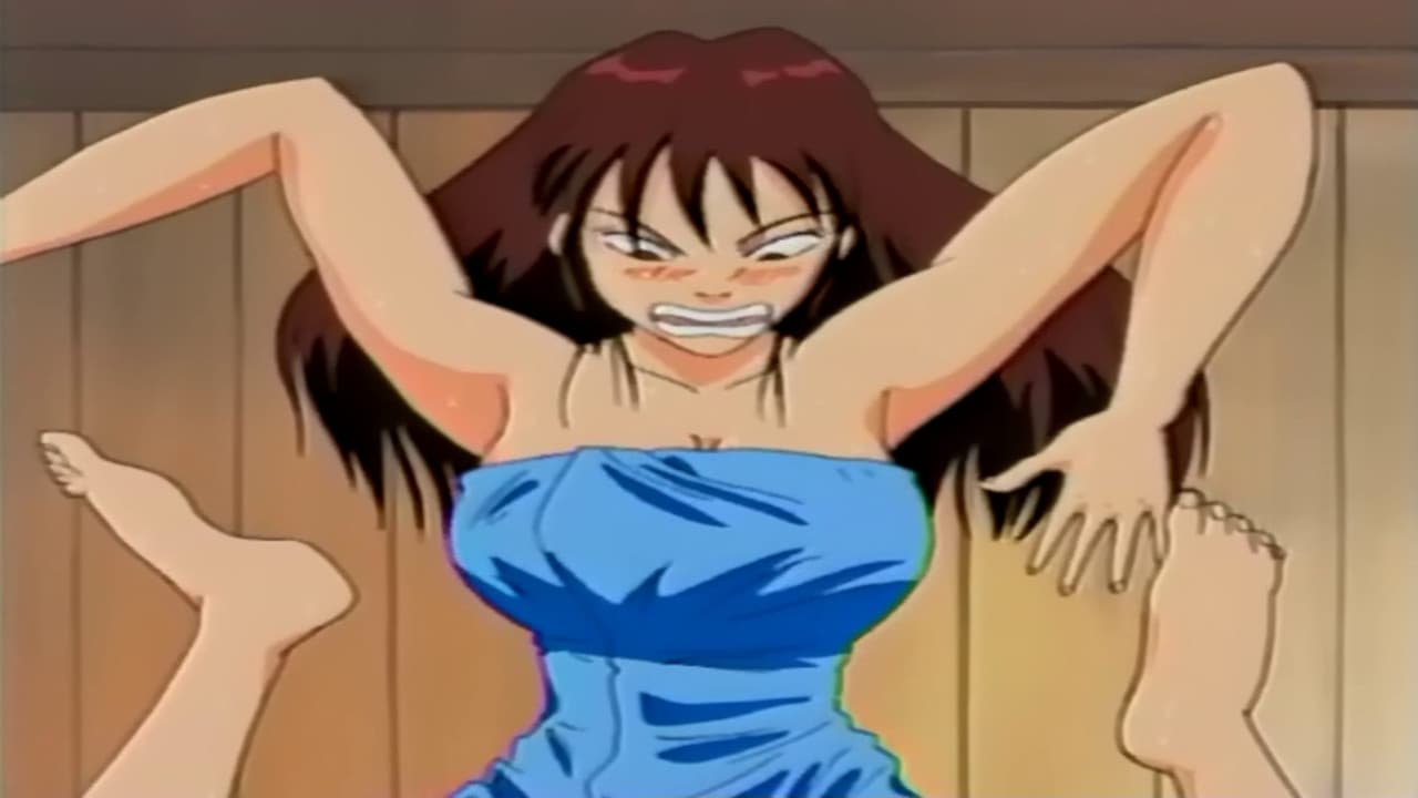 イッパツ危機娘