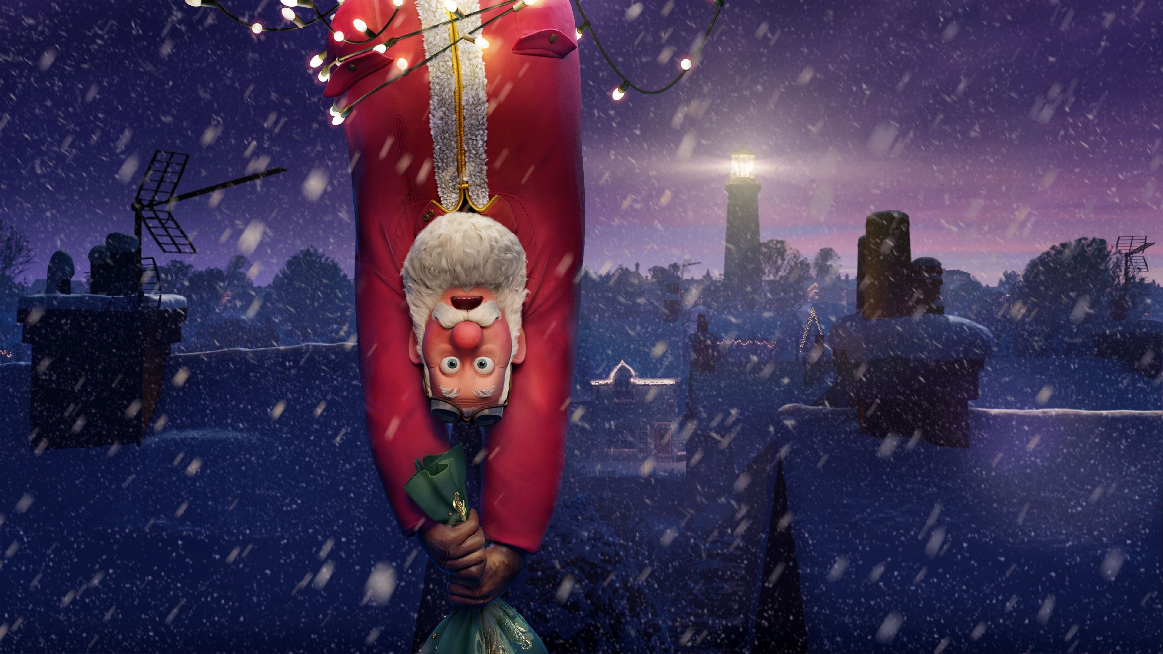 Aquella Navidad