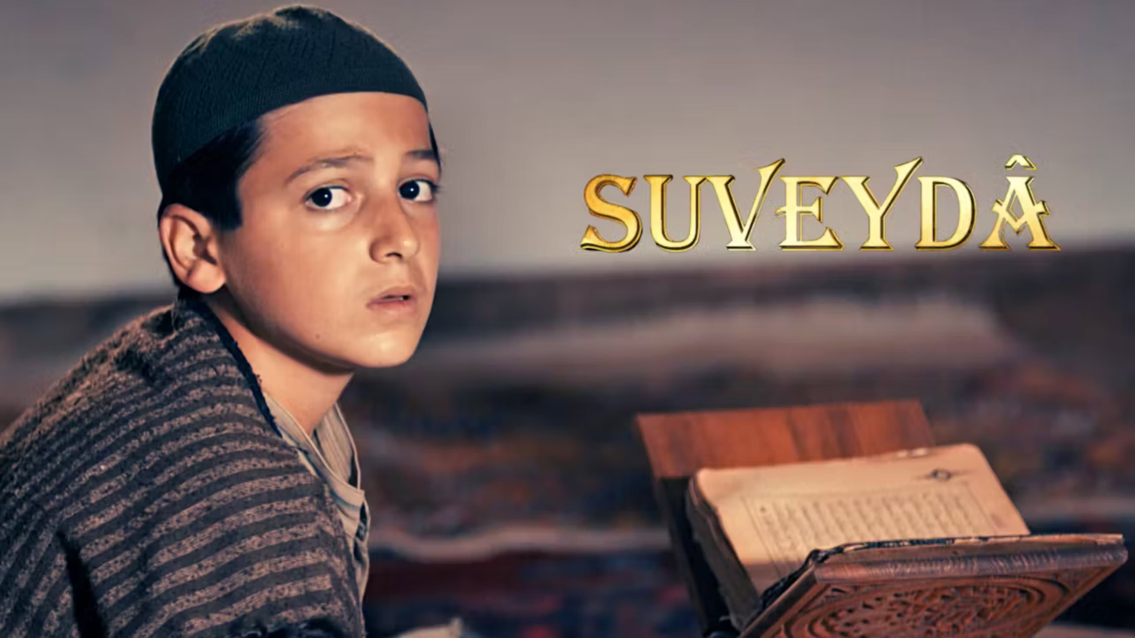 Suveydâ