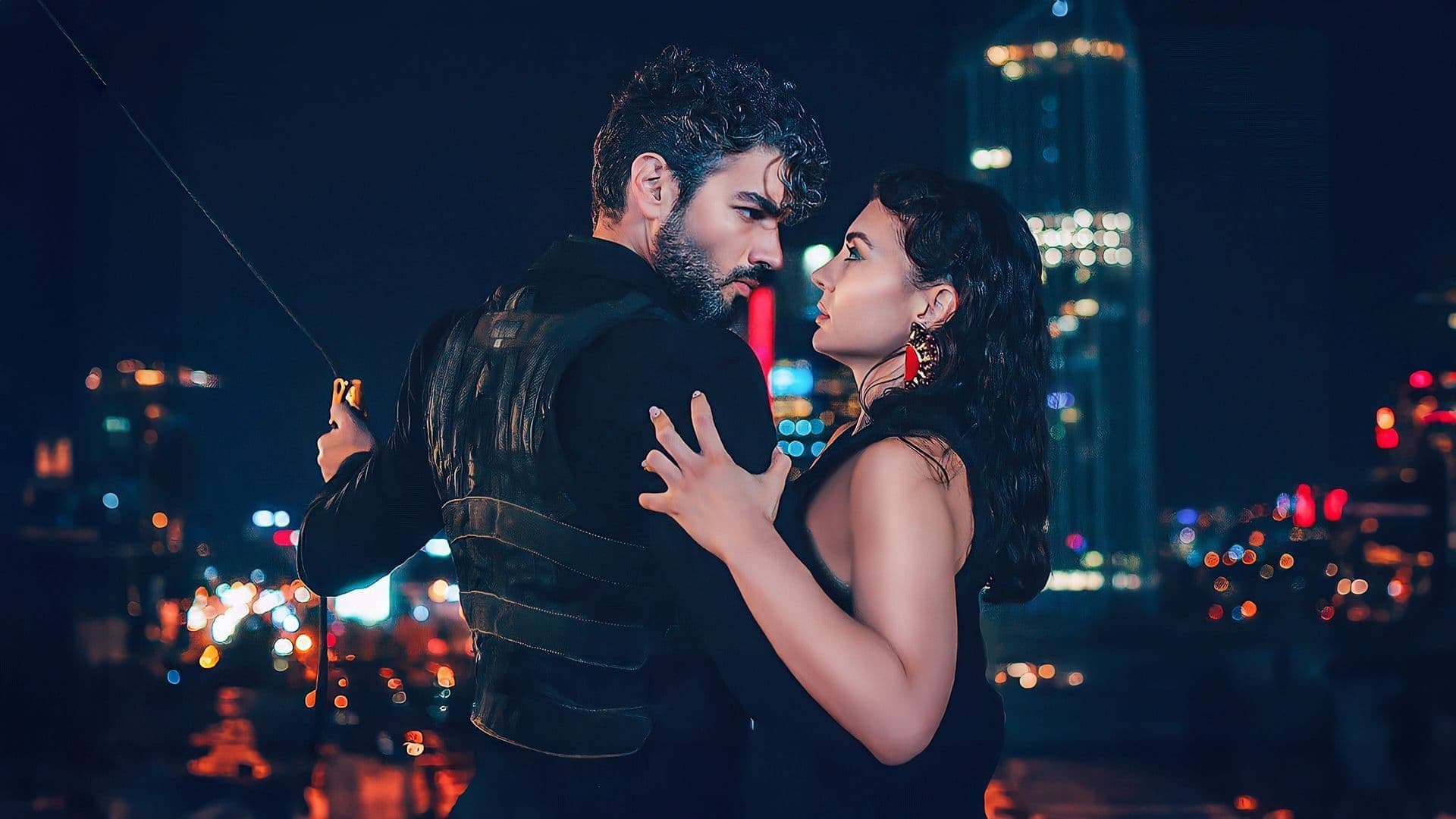 Amor Encubierto