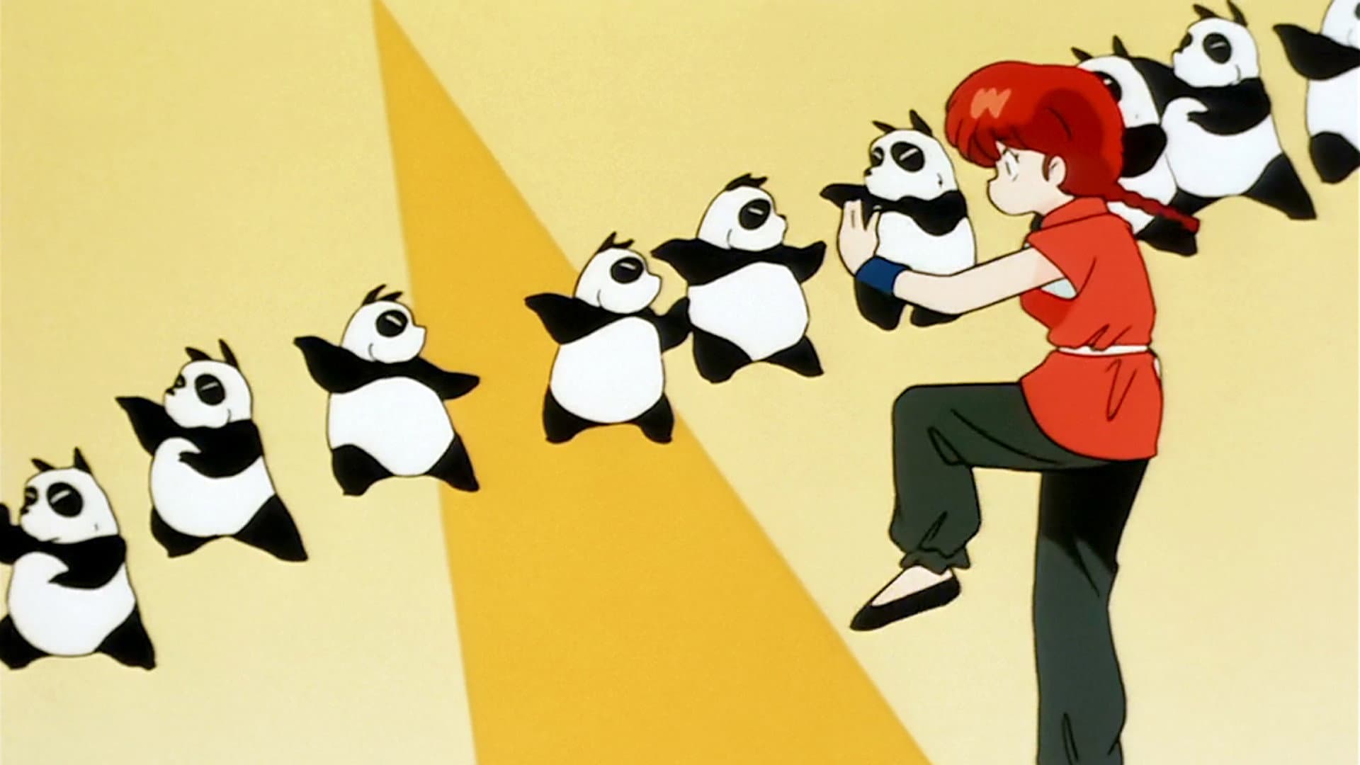 Ranma ½