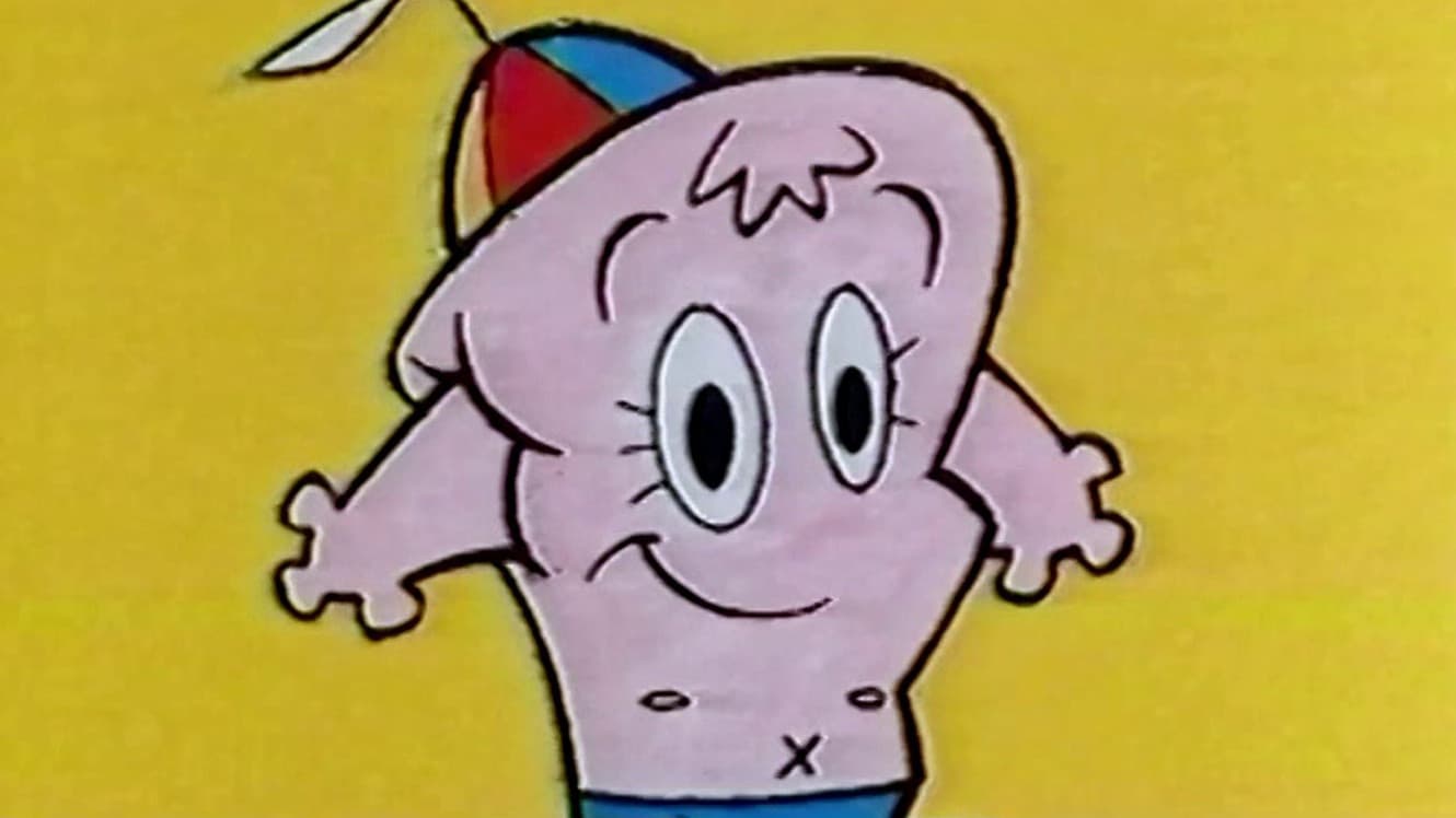 No Neck Joe