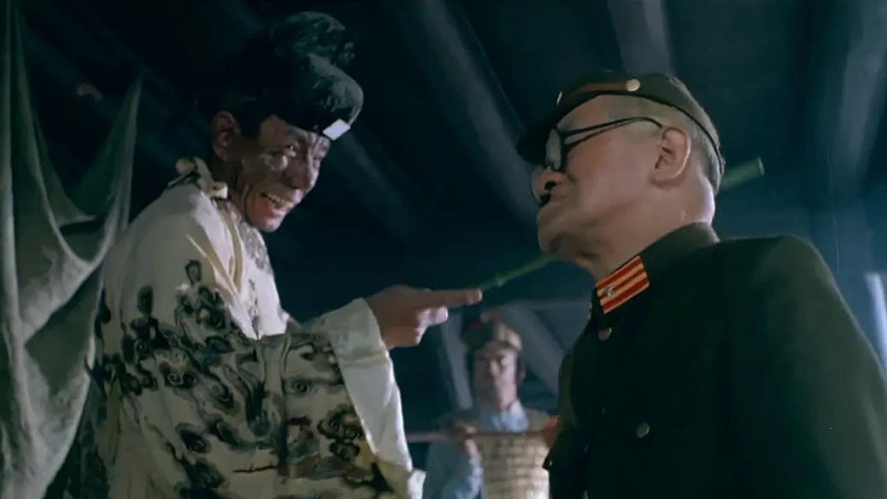 绝境逢生
