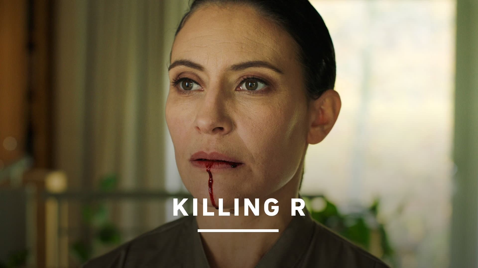 Killing R