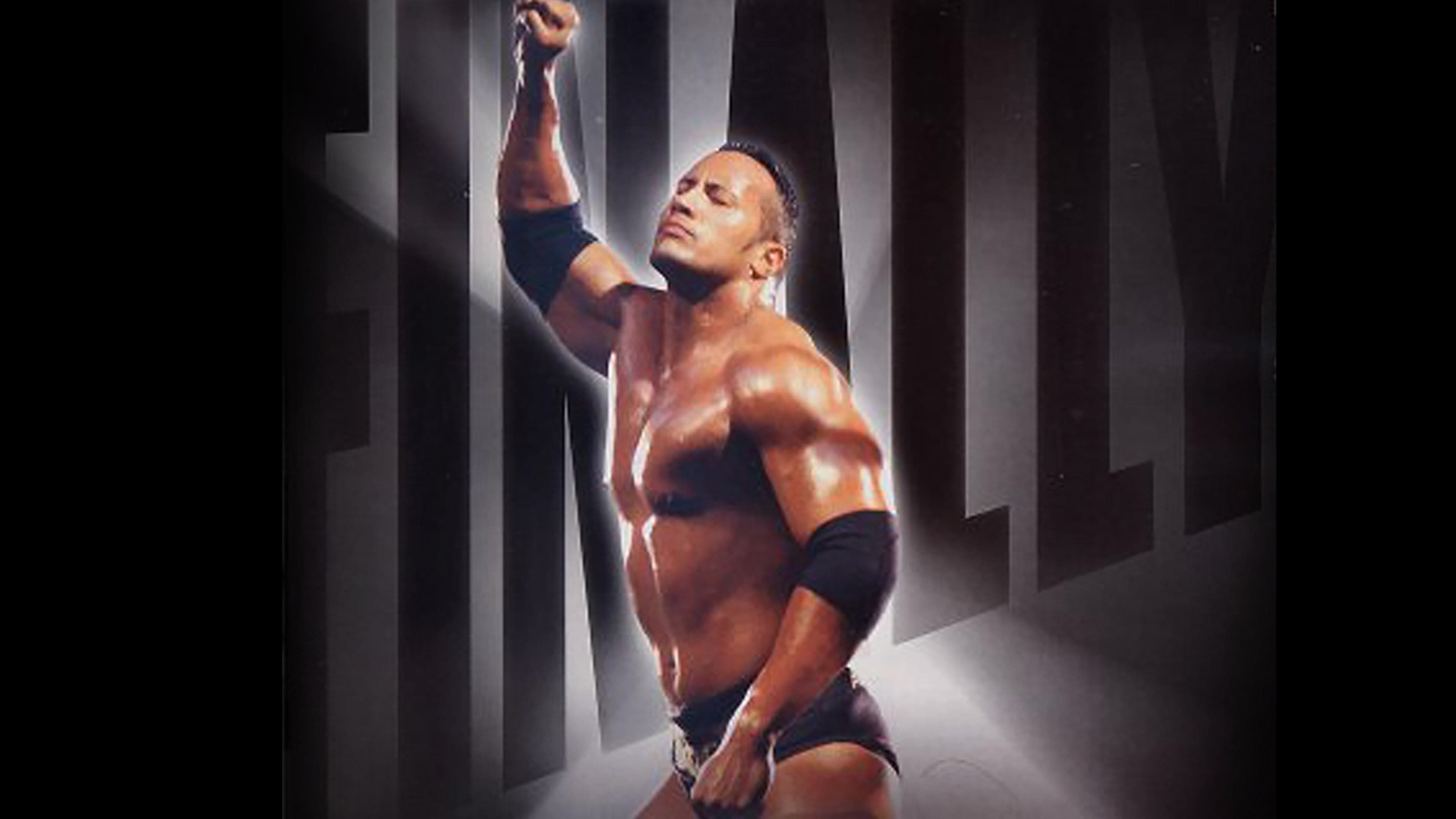 WWE SummerSlam 2001