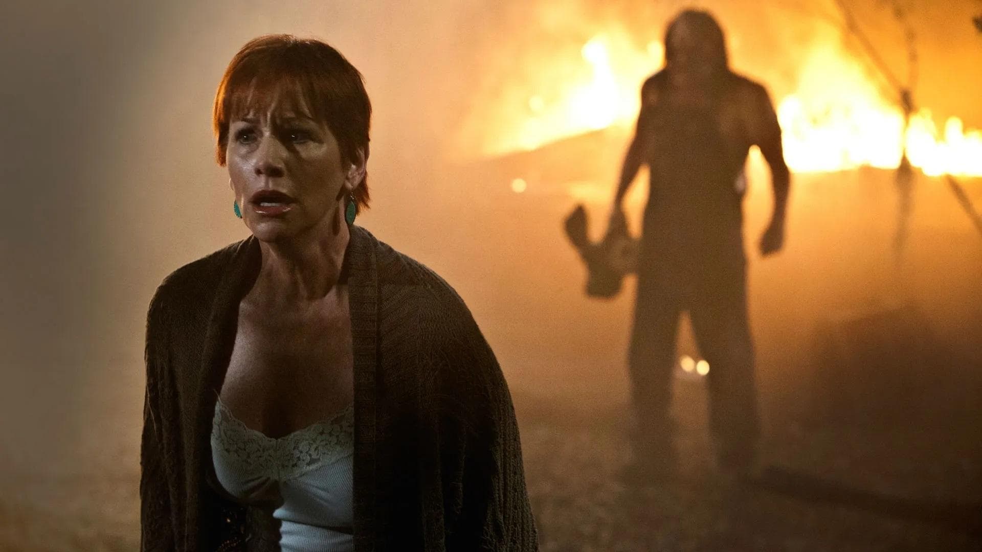 Hatchet 3