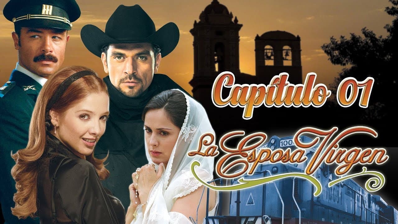 La Esposa Virgen