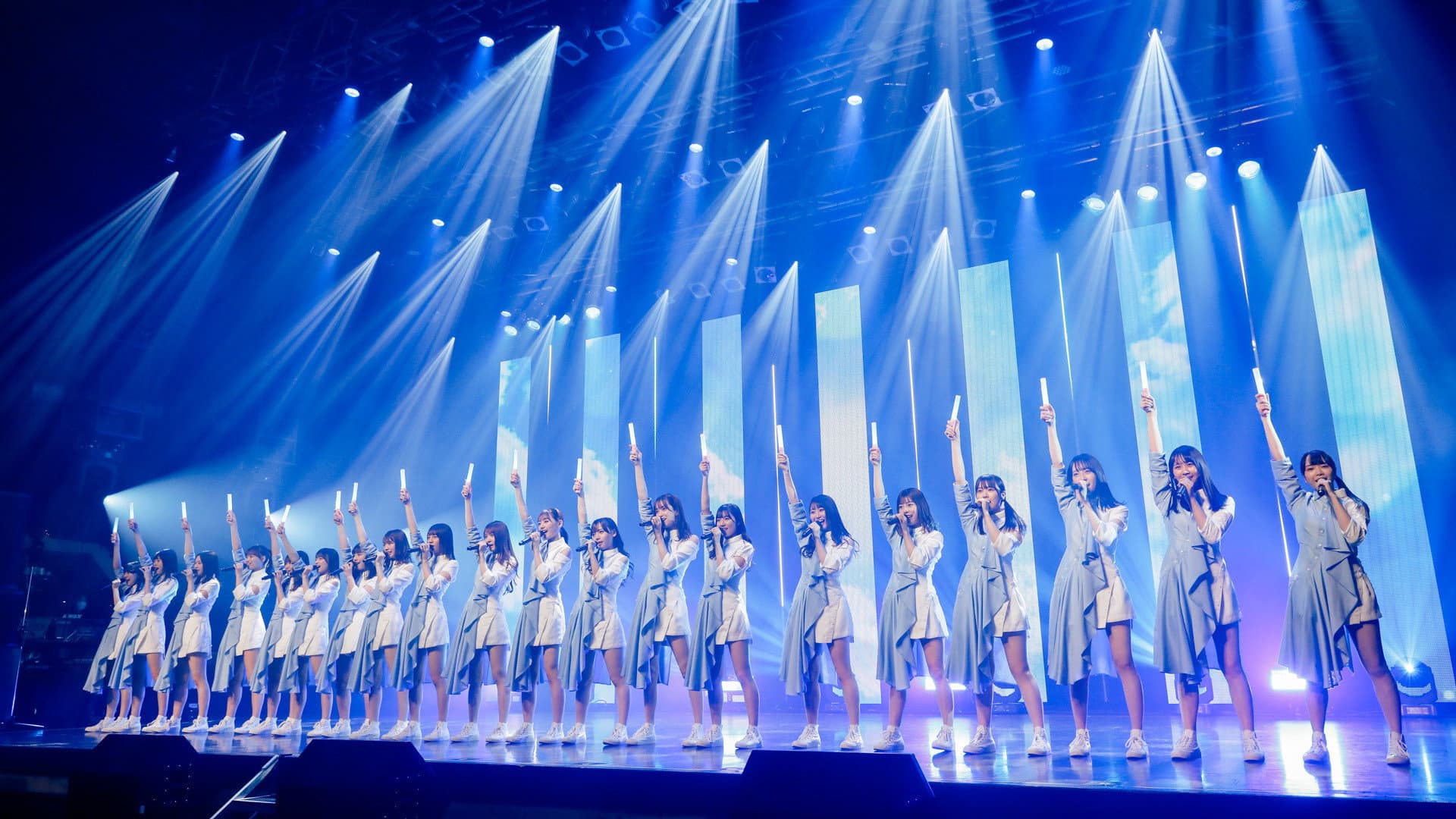 日向坂46 Storytellers