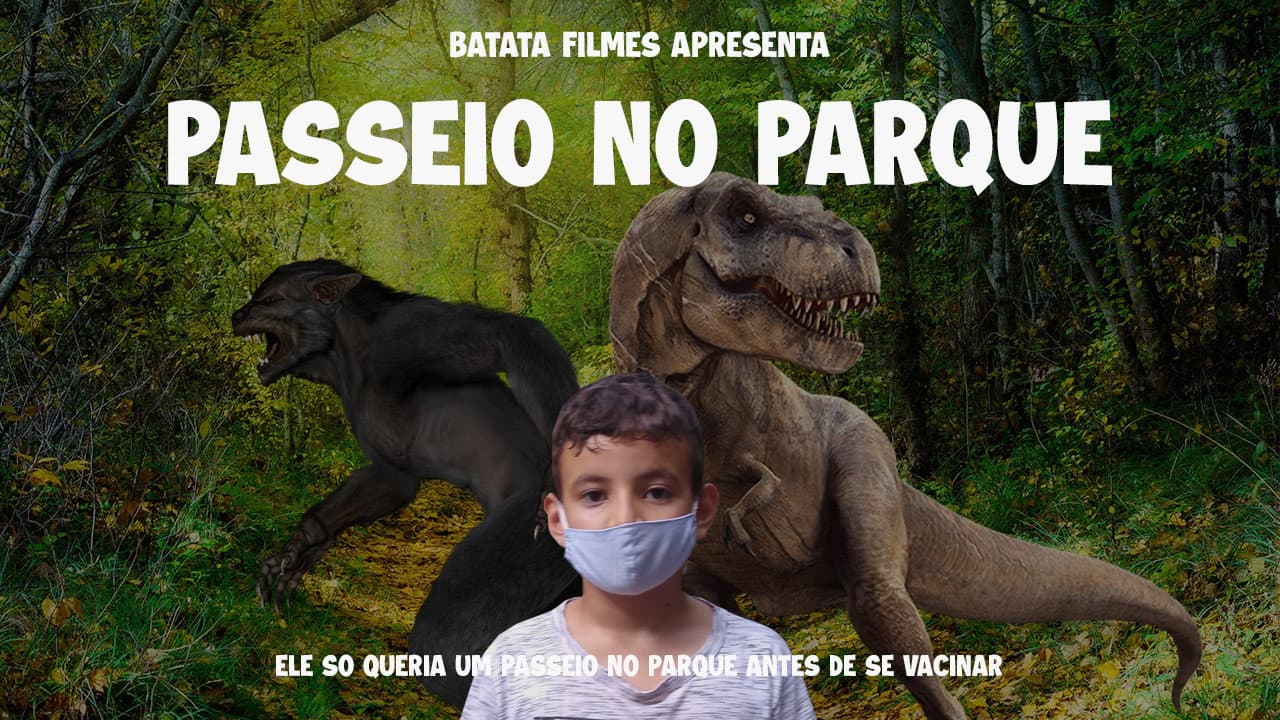 Passeio no Parque