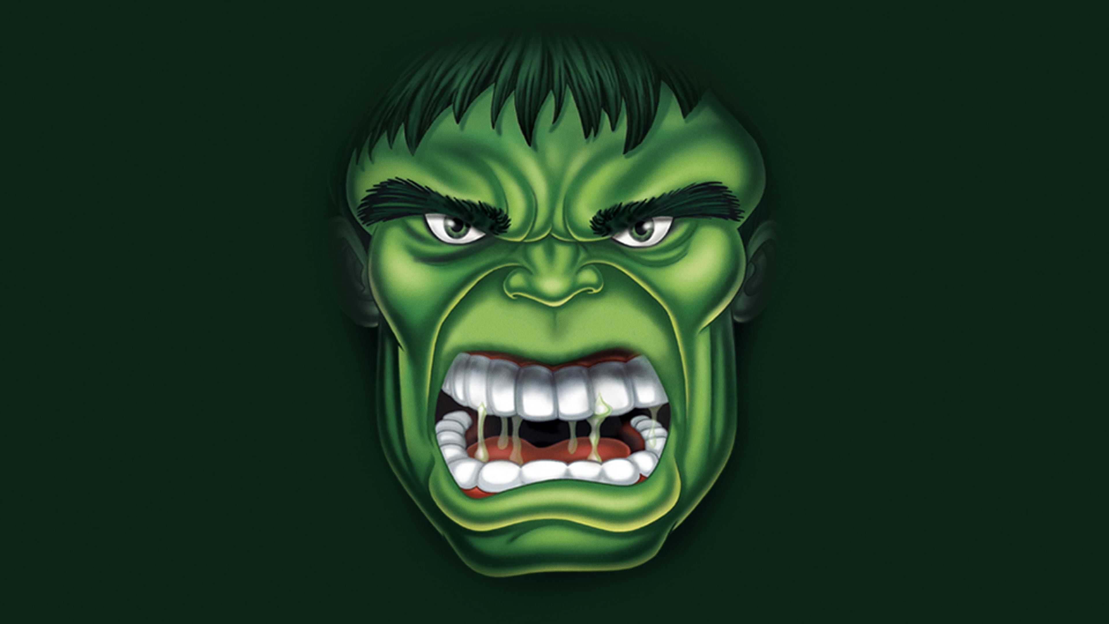El increíble Hulk