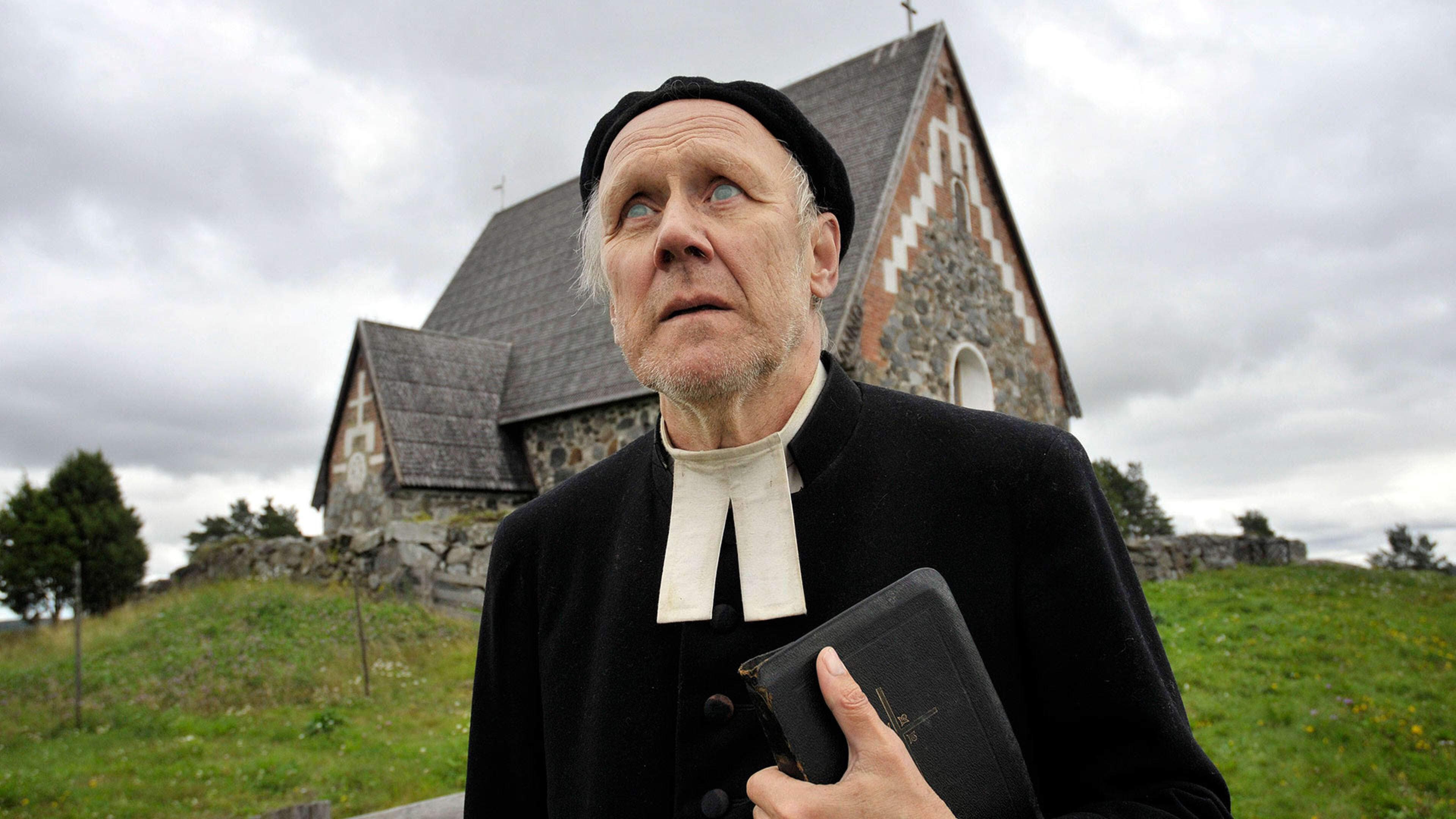 Postia pappi Jaakobille