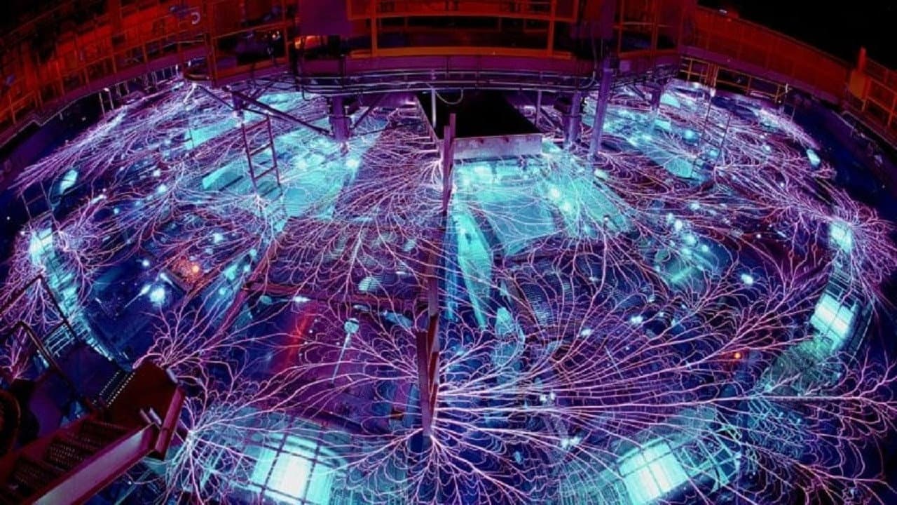 Construire le futur : Le soleil sur terre